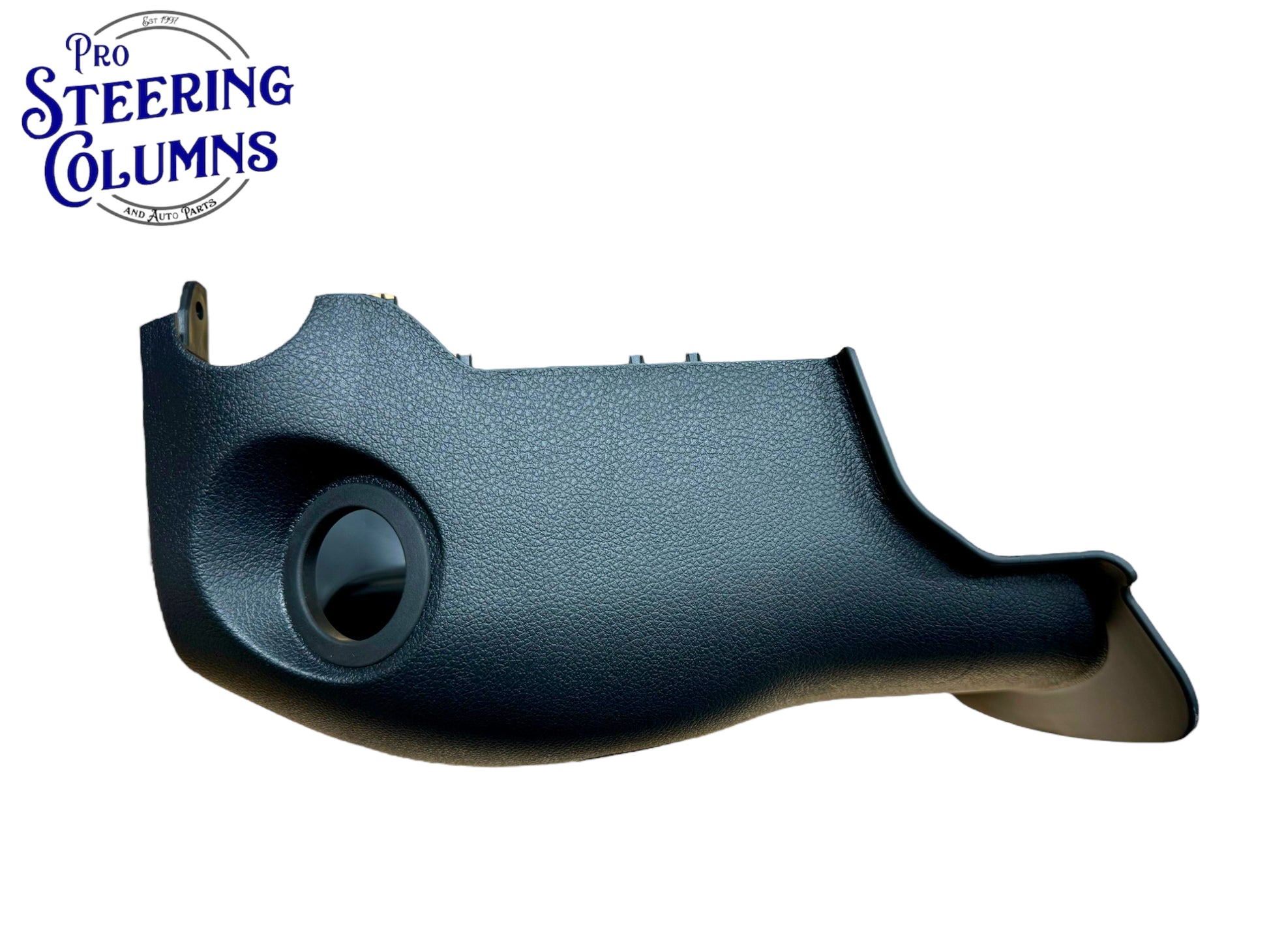 2016-2020 Kia Optima Steering Column Lower Bezel Trim Black New OEM 84852-D4000WK