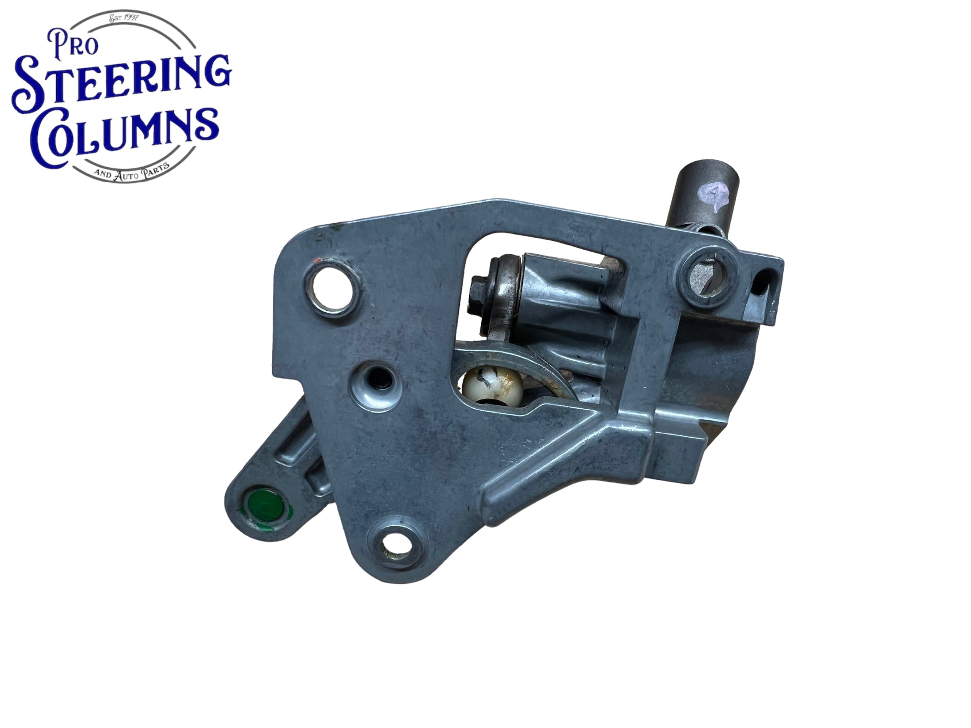 1999-2003 Toyota Sienna Steering Column Shift Control Assembly Used OEM 33501-08011