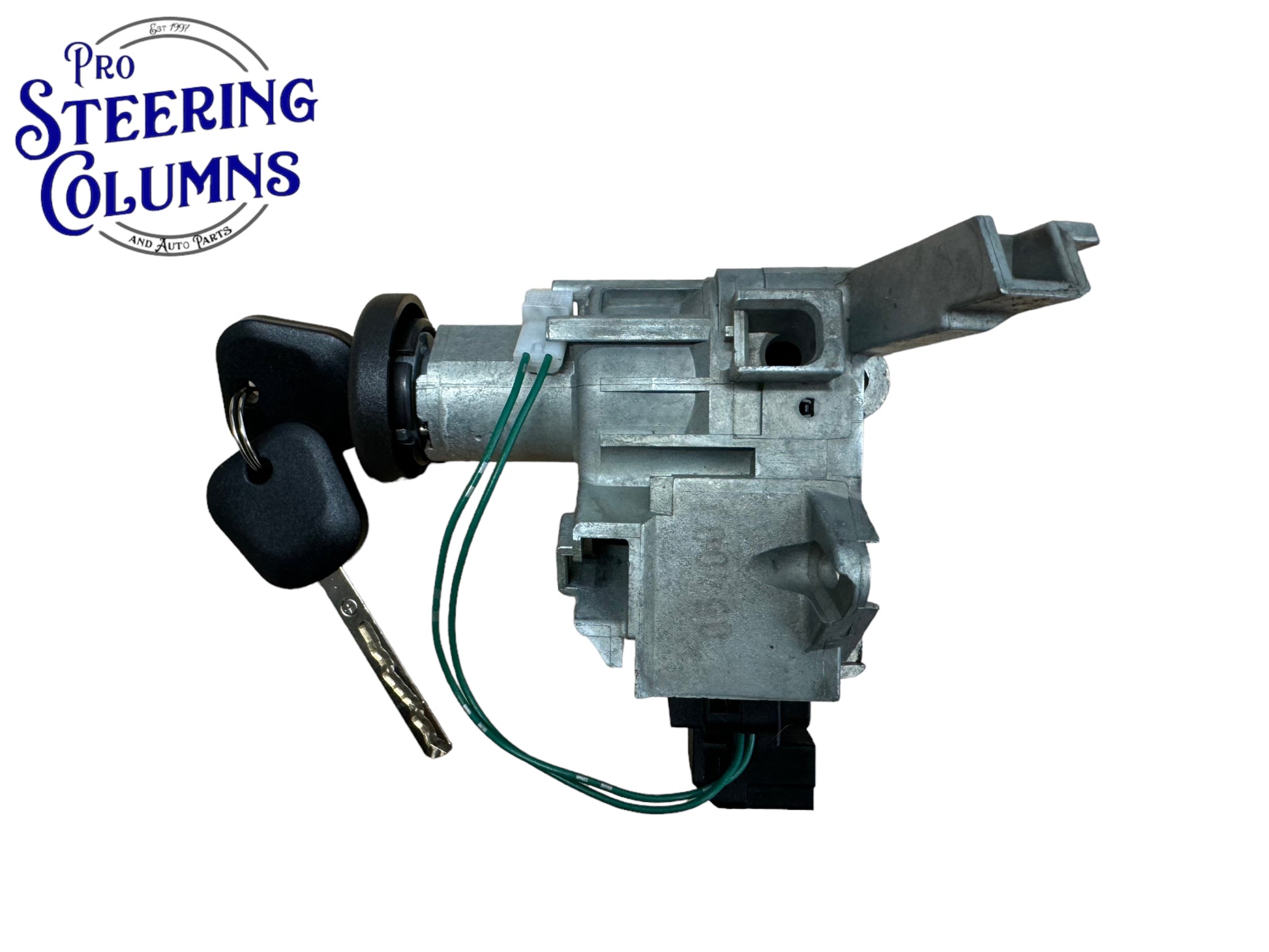 2014-2019 GM Express Savannah Ignition Lock Housing Assembly With Keys New 19300883