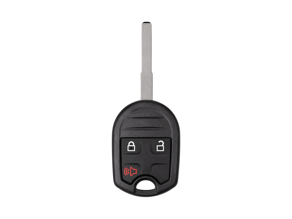 15-19 Ford Fiesta Remote Head Key 3-Button CWTWB1U793 (Aftermarket)