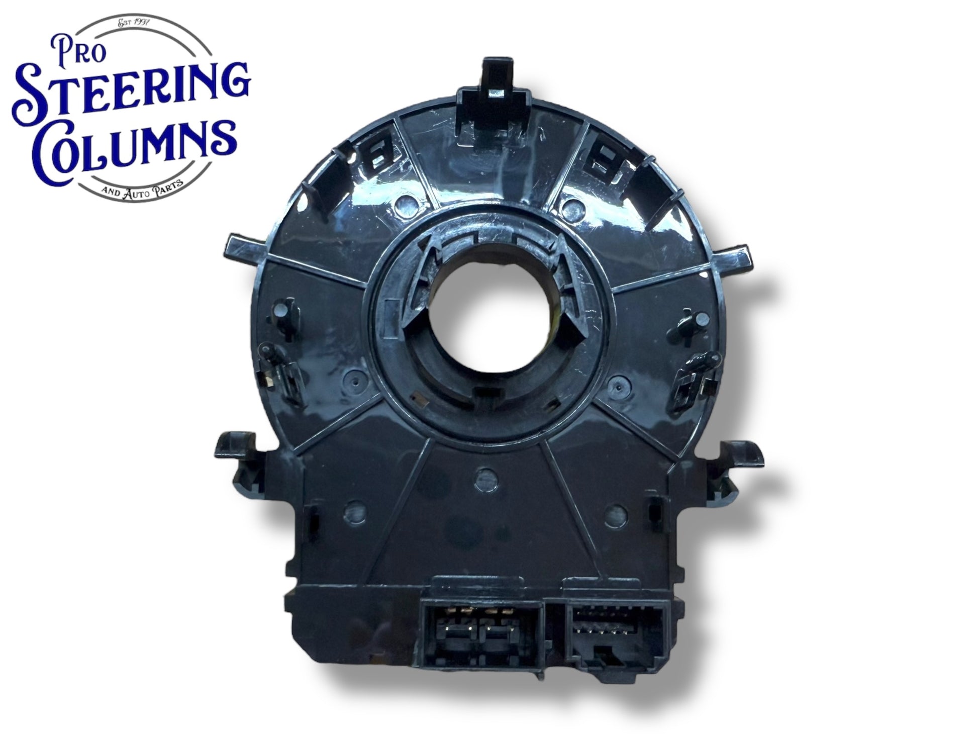 11-17 Hyundai Accent Air Bag Clock Spring New 93490-1R420