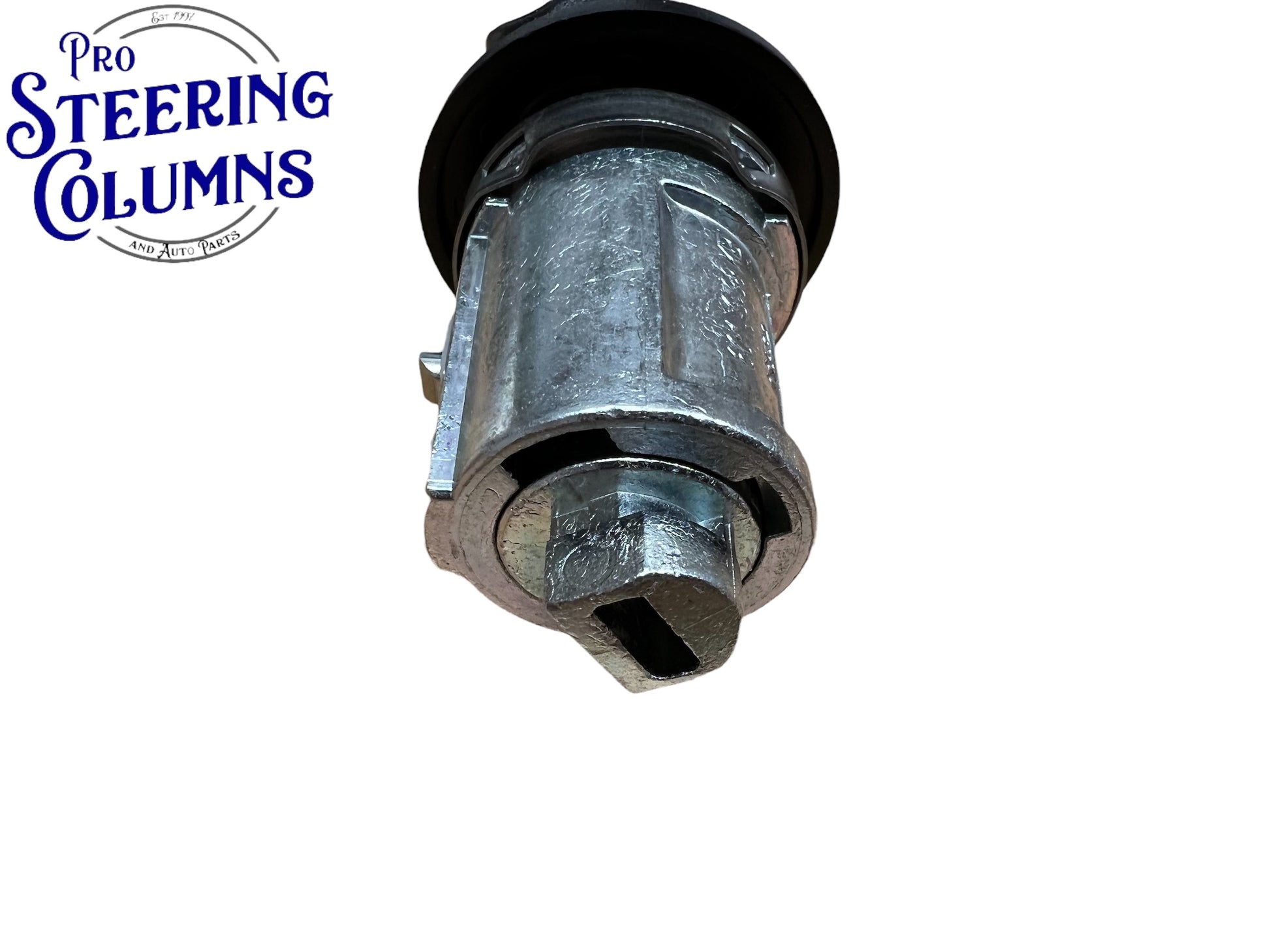 2005-2011 Ford Crown Victoria Grand Marquis Ignition Lock Cylinder Coded 2 Keys OEM 5W1Z11582BA