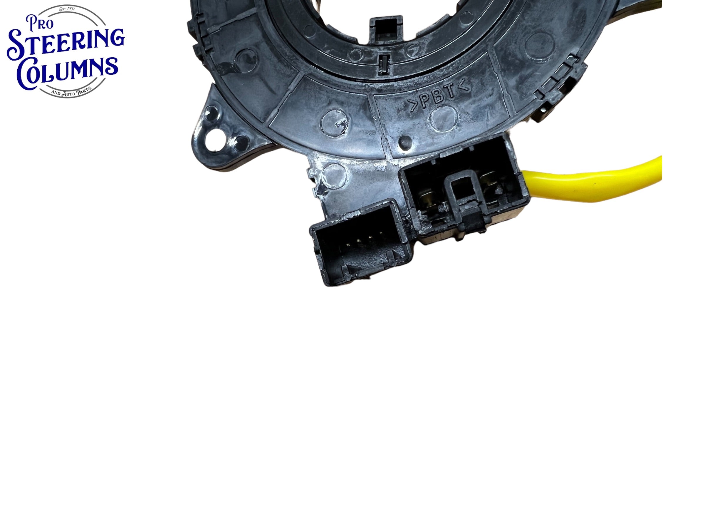 2001-2005 Mazda Miata Protege Air Bag Clock Spring With Cruise N066-66