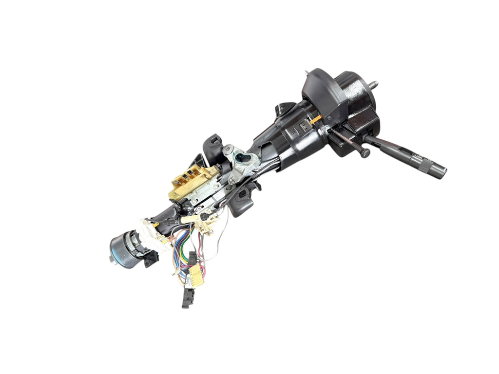1992-1993 GM G10 G20 G30 G1500 G2500 G3500 Van Steering Column Automatic Tilt Rebuilt