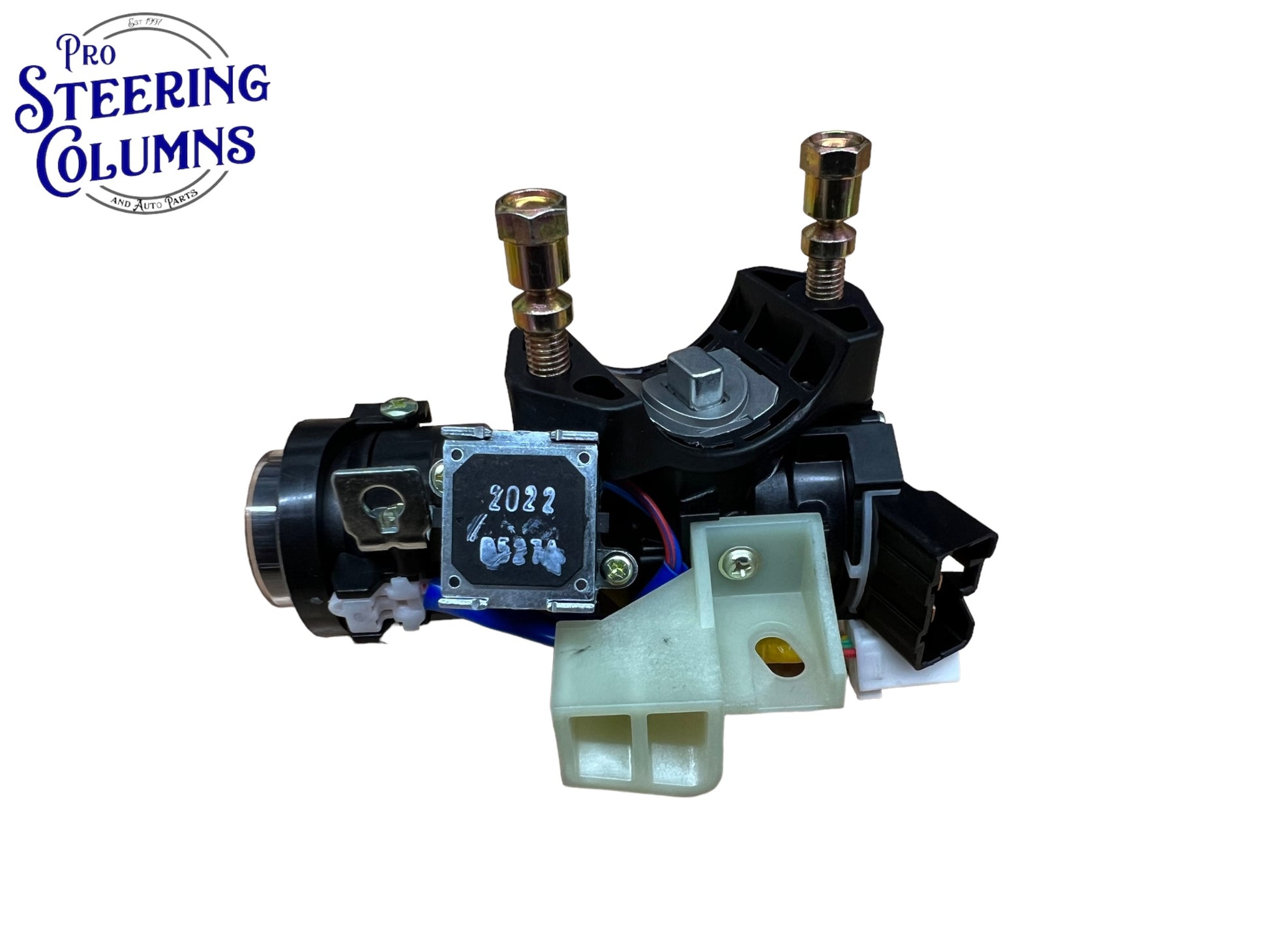 2011-2015 Kia Optima Ignition Lock Cylinder Assembly 2 Keys New