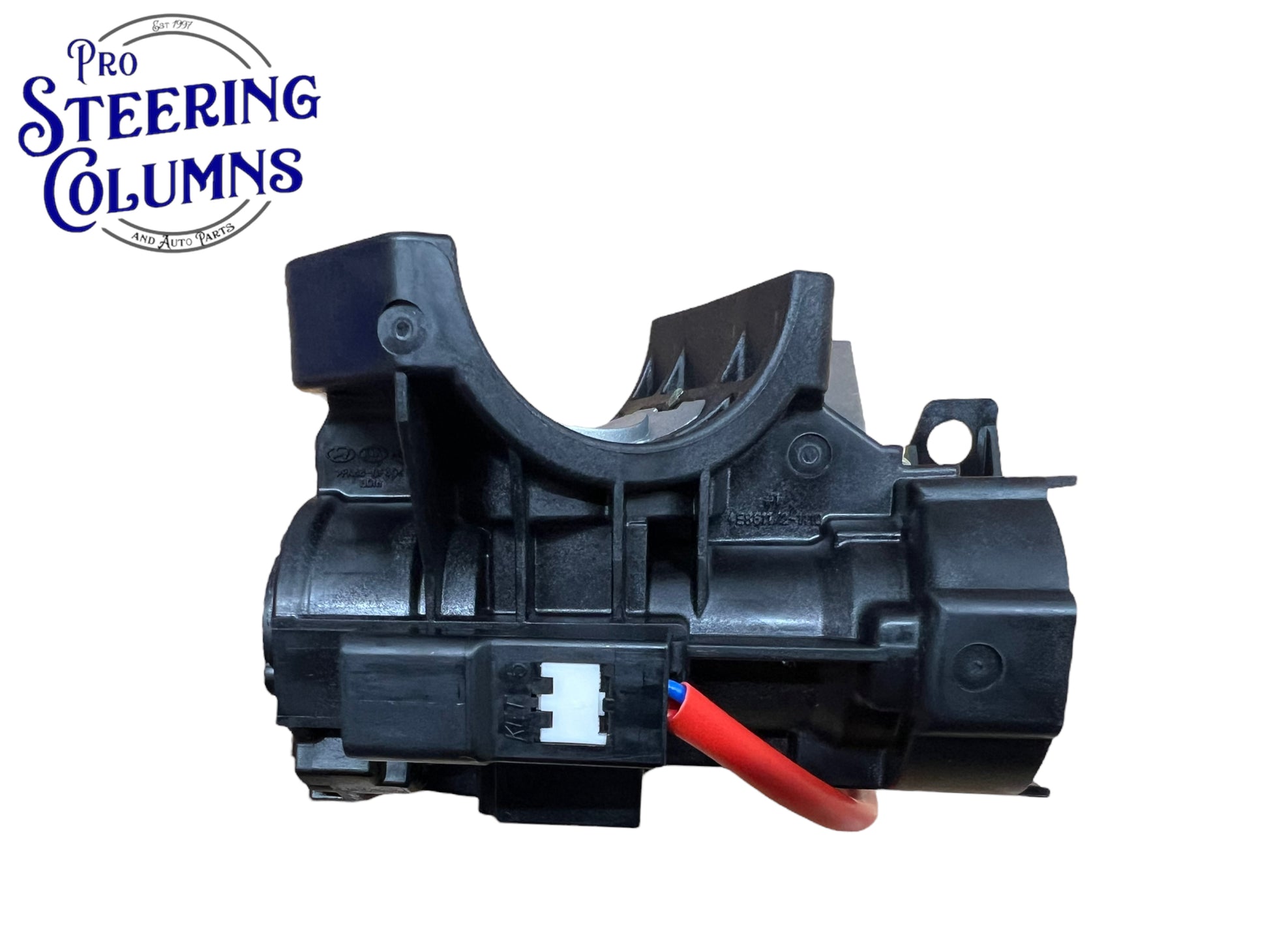 2022-2024 Forte 2023 Soul Ignition Lock Housing New OEM 81910-M7160