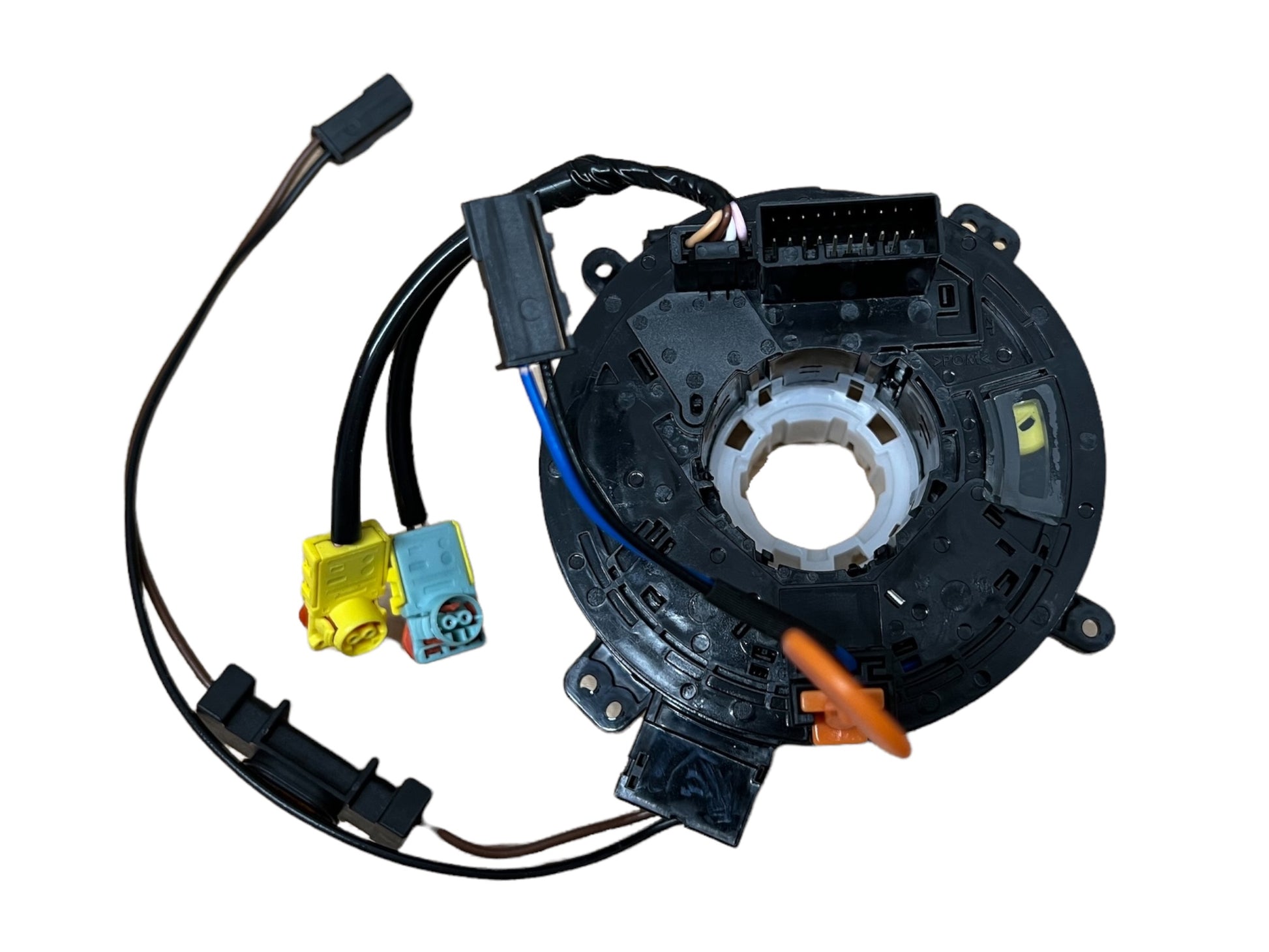 2013-2016 Cadillac SRX Air Bag Clock Spring 23440975