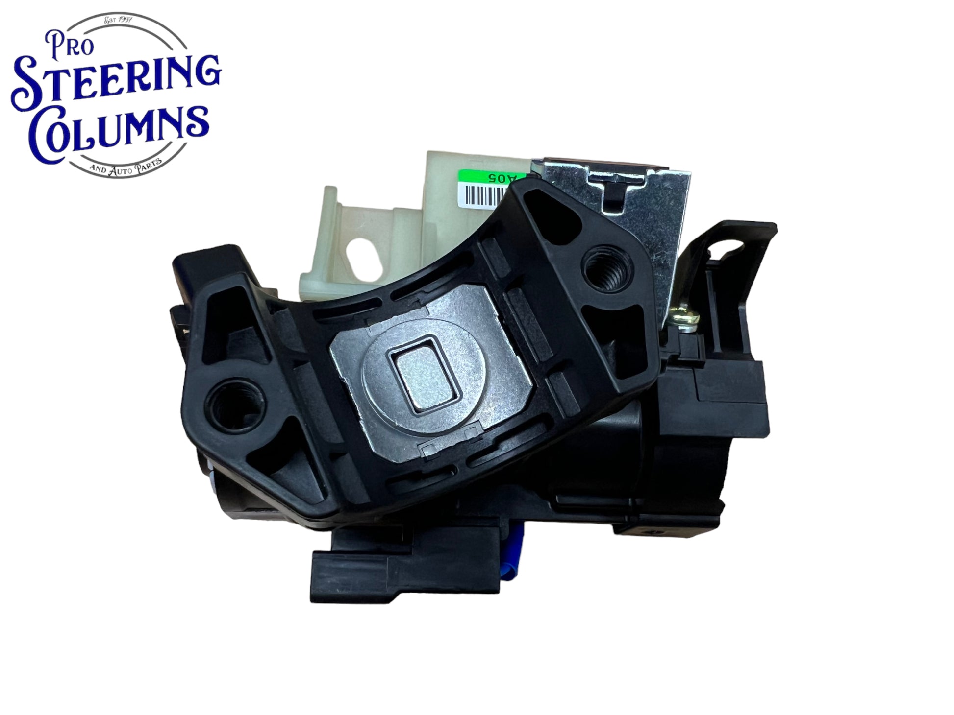 2017-2021 Elantra Ignition Lock Housing Assembly New OEM 81910-F2130