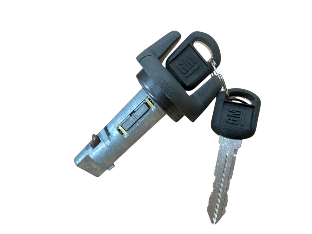 95-97 GM Ignition Lock Cylinder PN: 26047294 (OEM)