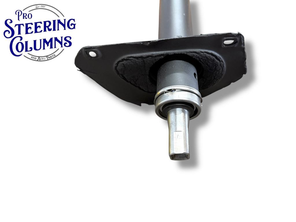 1994-1996 Chevrolet Impala SS Steering Column Automatic Tilt Floor Shift Rebuilt
