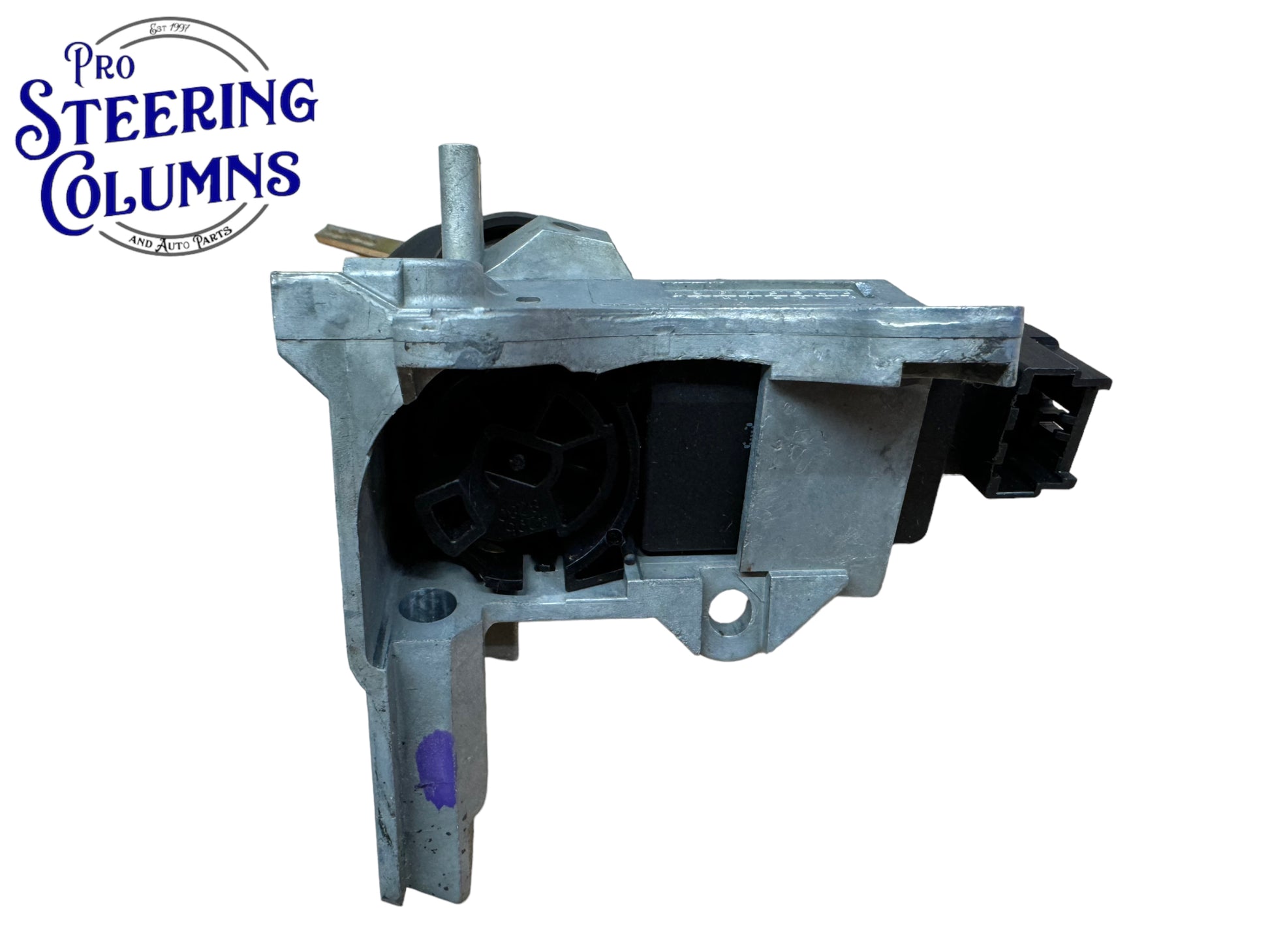 2014-2019 GM Express Savannah Ignition Lock Housing Assembly With Keys New 19300883