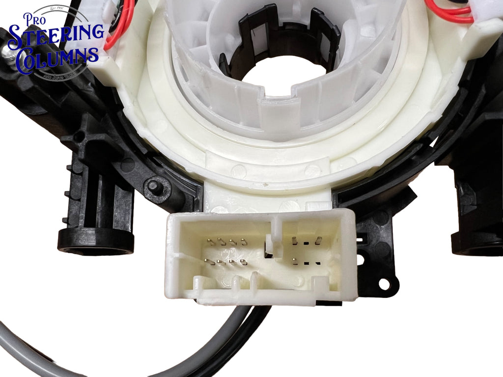 2005-20015 Titan 2007-2012 Sentra Air Bag Clock Spring New 25567-JD003