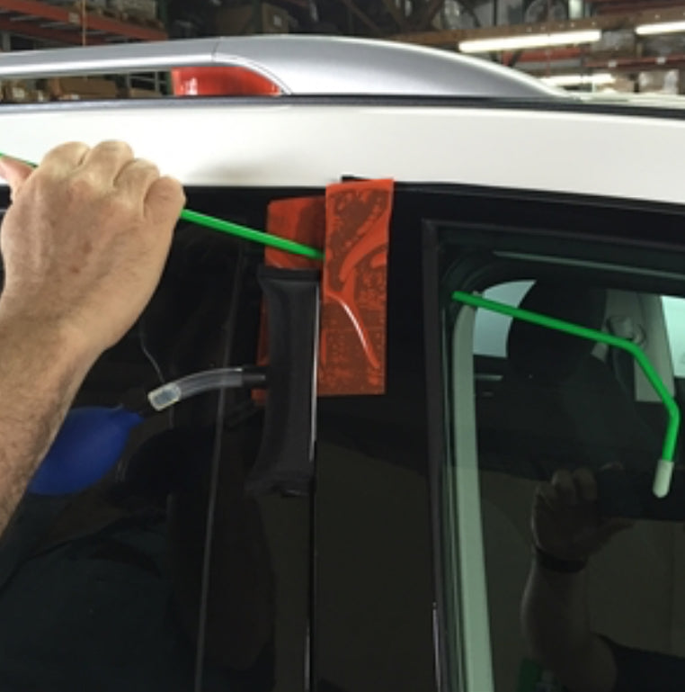 Access Tools - Damage Guard Tape (DG)