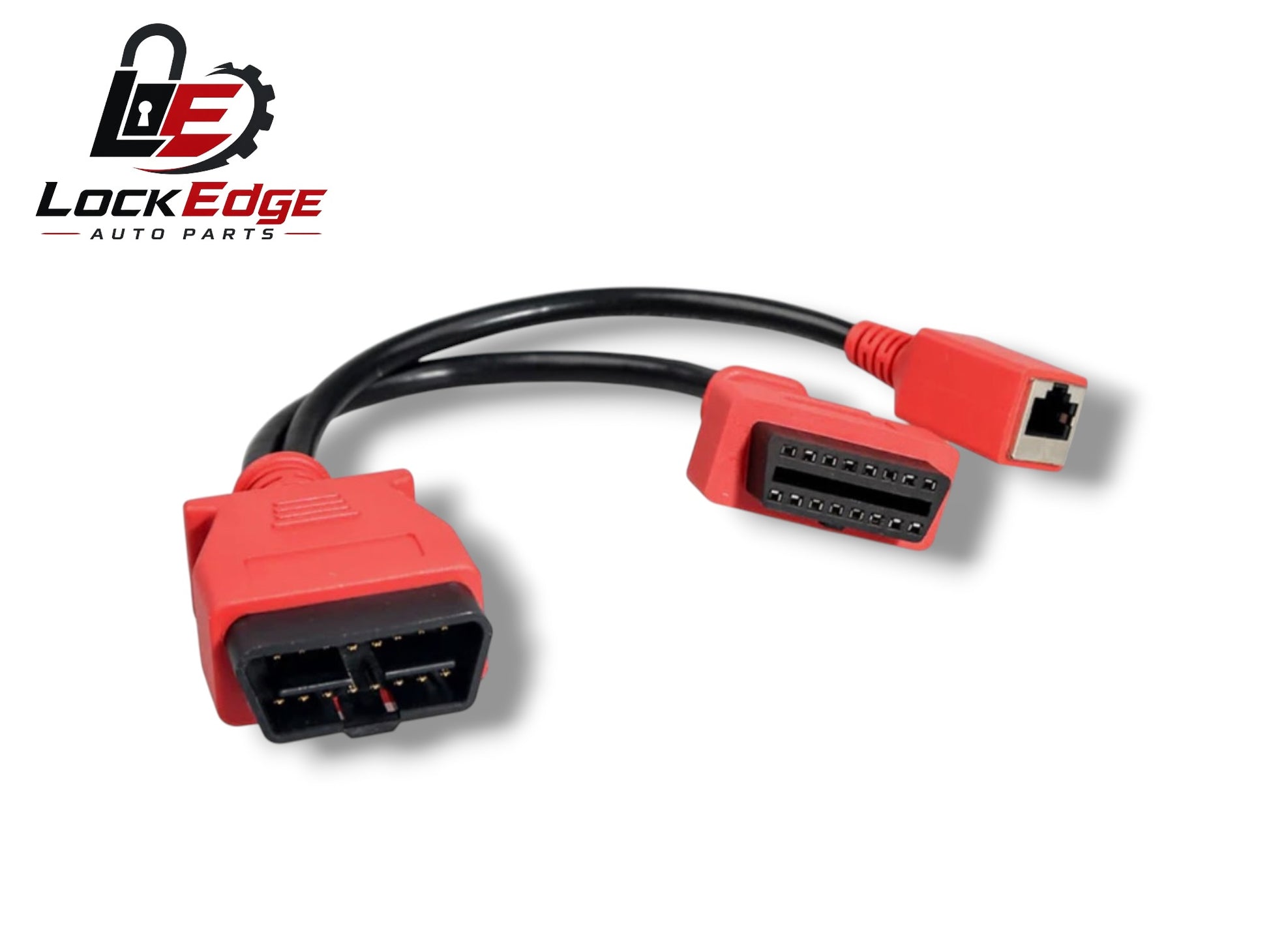 BMW F Series Ethernet Cable for Autel MS908P MS908S MaxiSys