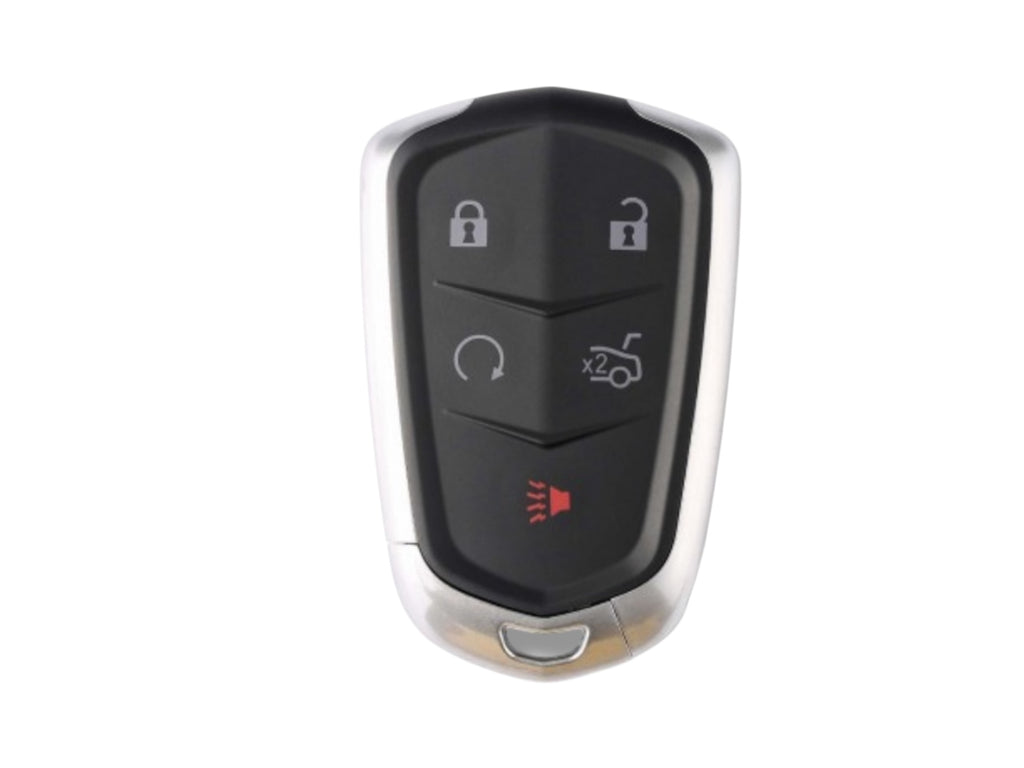 Autel - 5-Button - GM Cadillac Universal Smart Key - IKEYGM5TPR