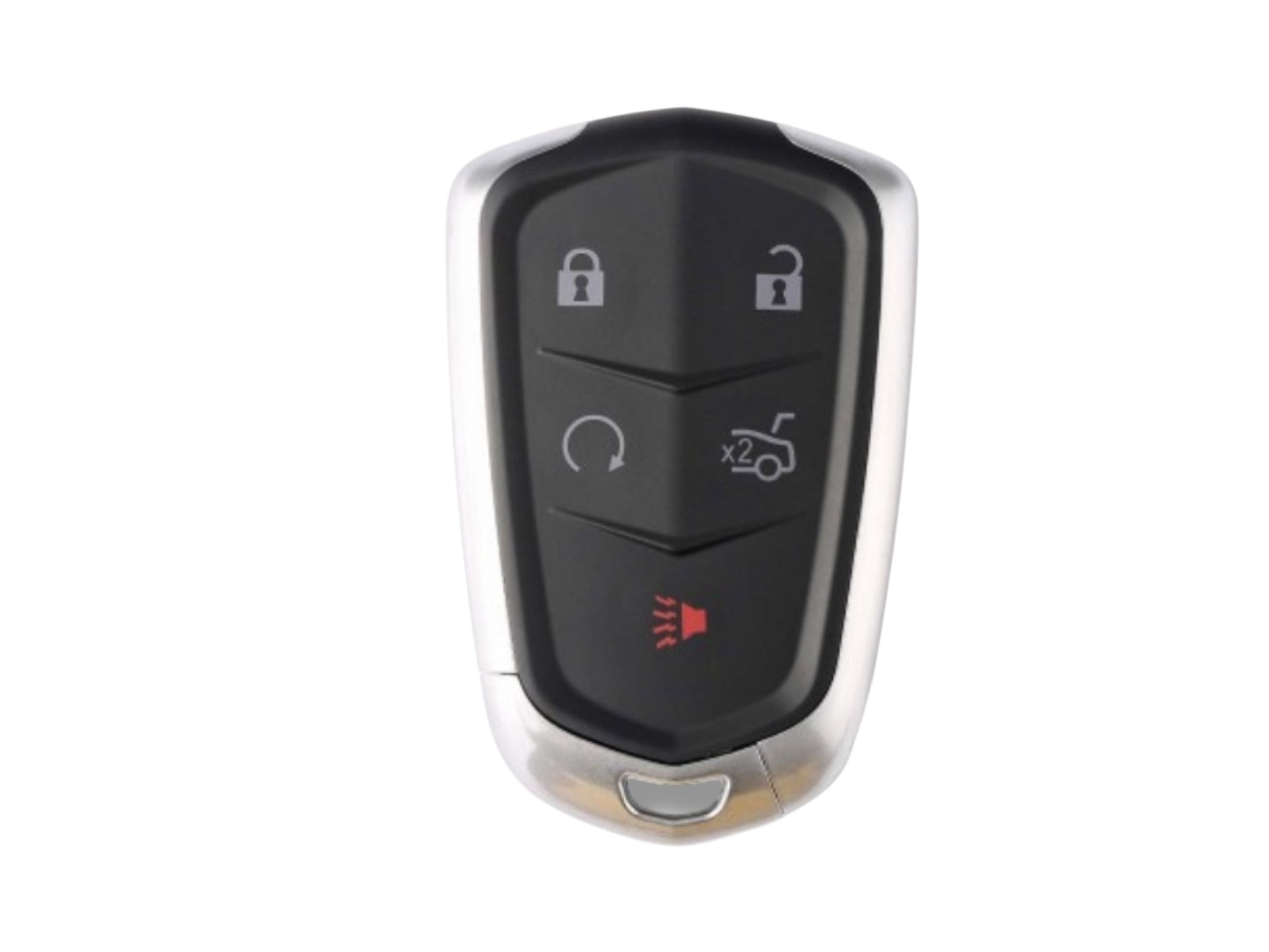 Autel - 5-Button - GM Cadillac Universal Smart Key - IKEYGM5TPR