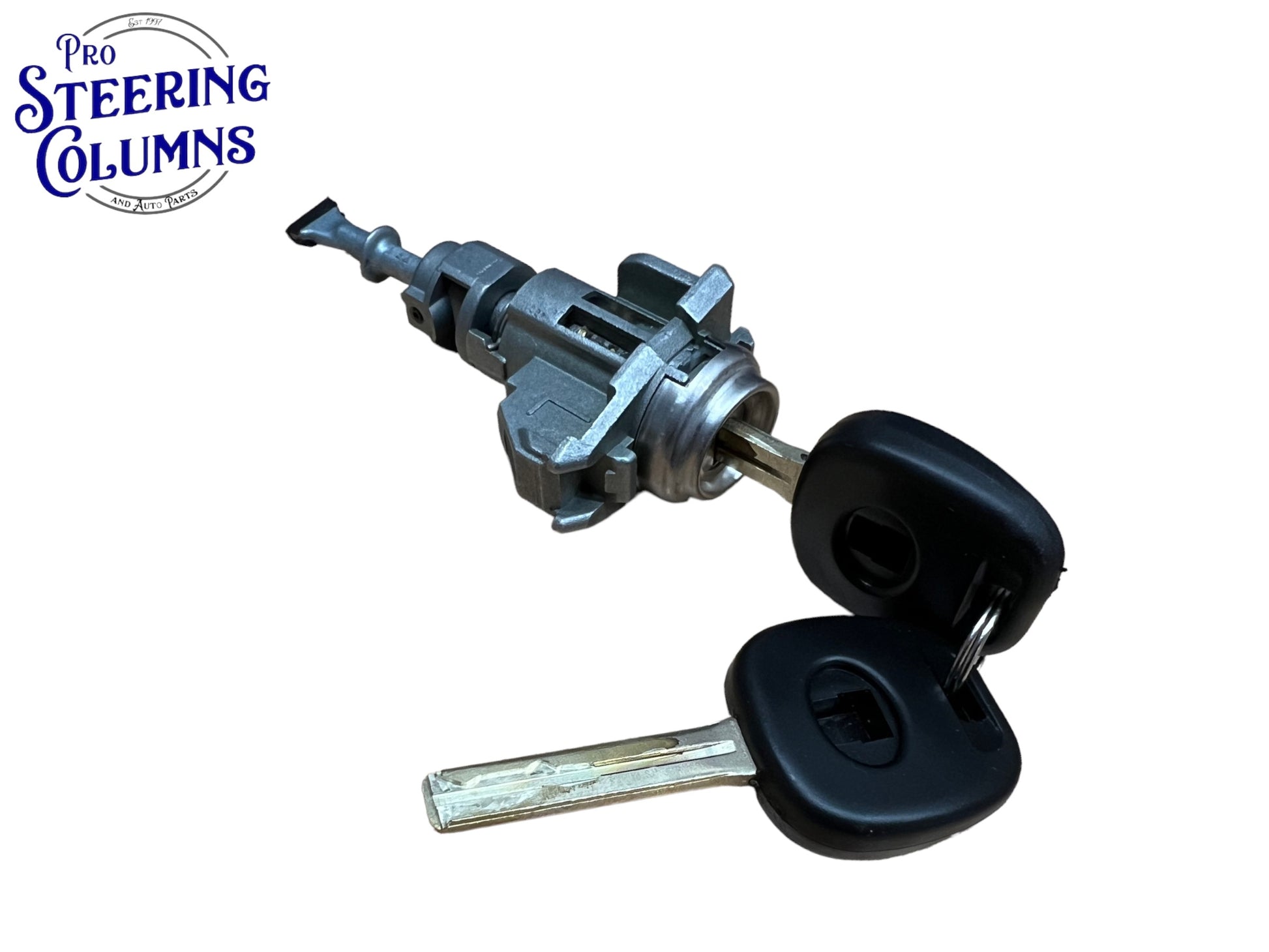 2011-2018 Kia Optima Driver Front Left Door Lock Cylinder 2 Keys New