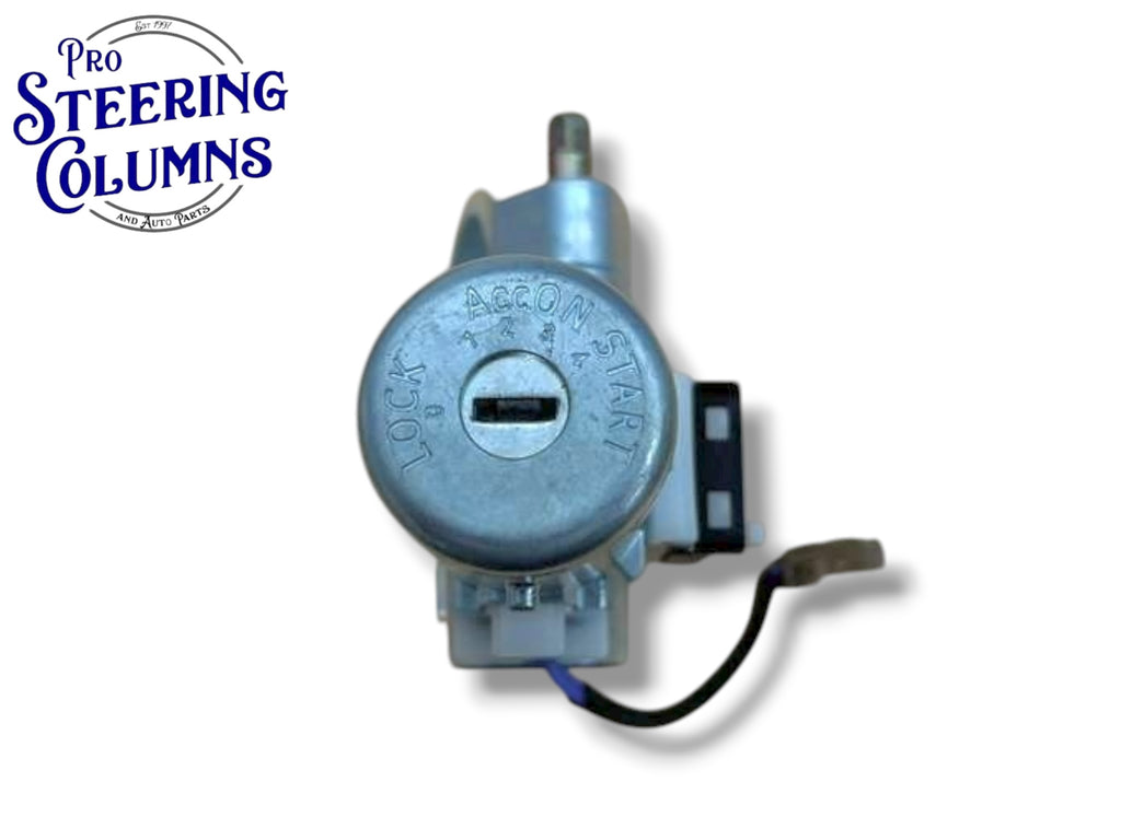 99-06 Nissan Sentra Maxima Pathfinder Ignition Lock Cylinder Assembly New