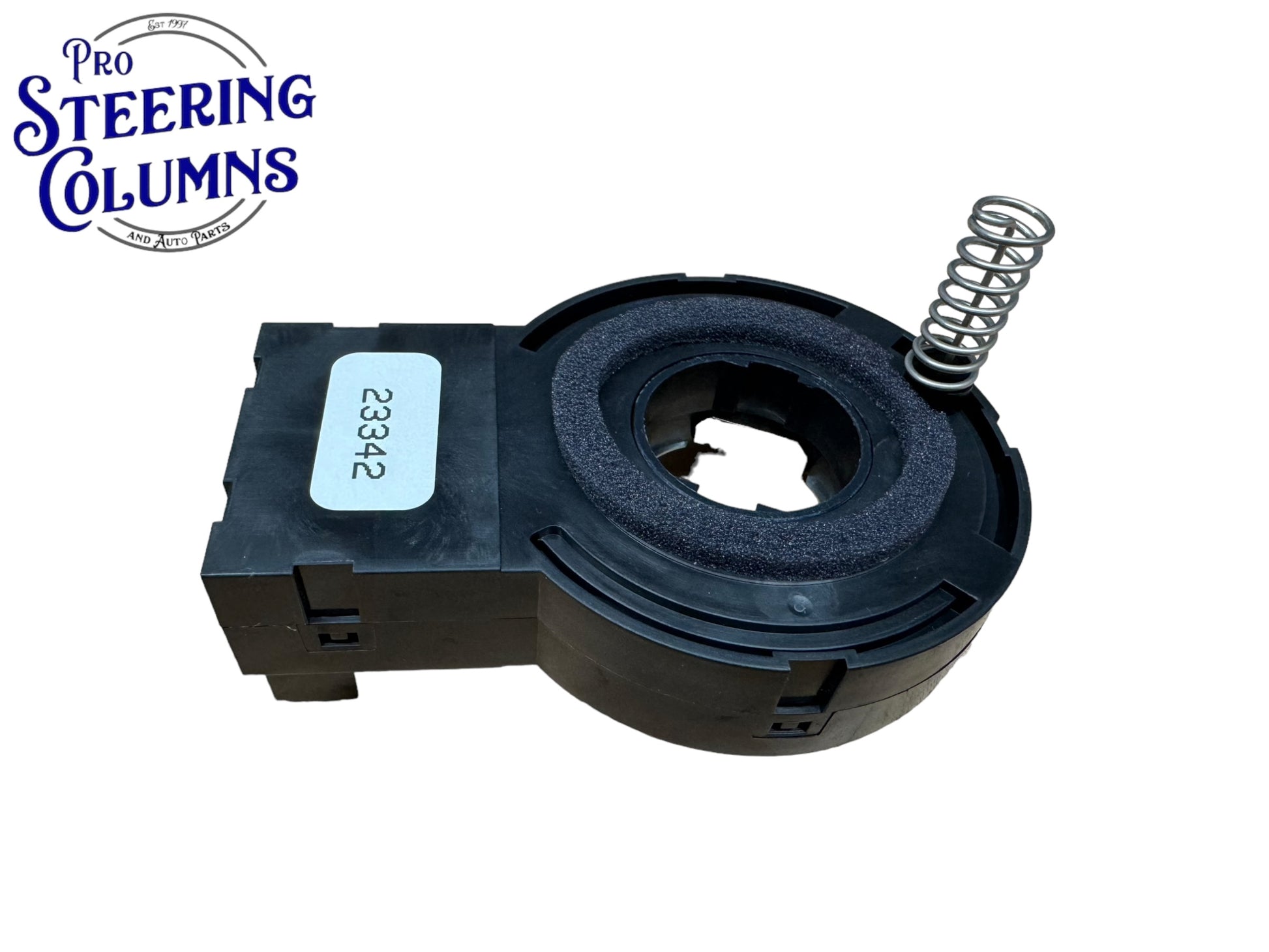 2007-2013 GM Silverado Sierra Tahoe Steering Angle Position Sensor New 15886733