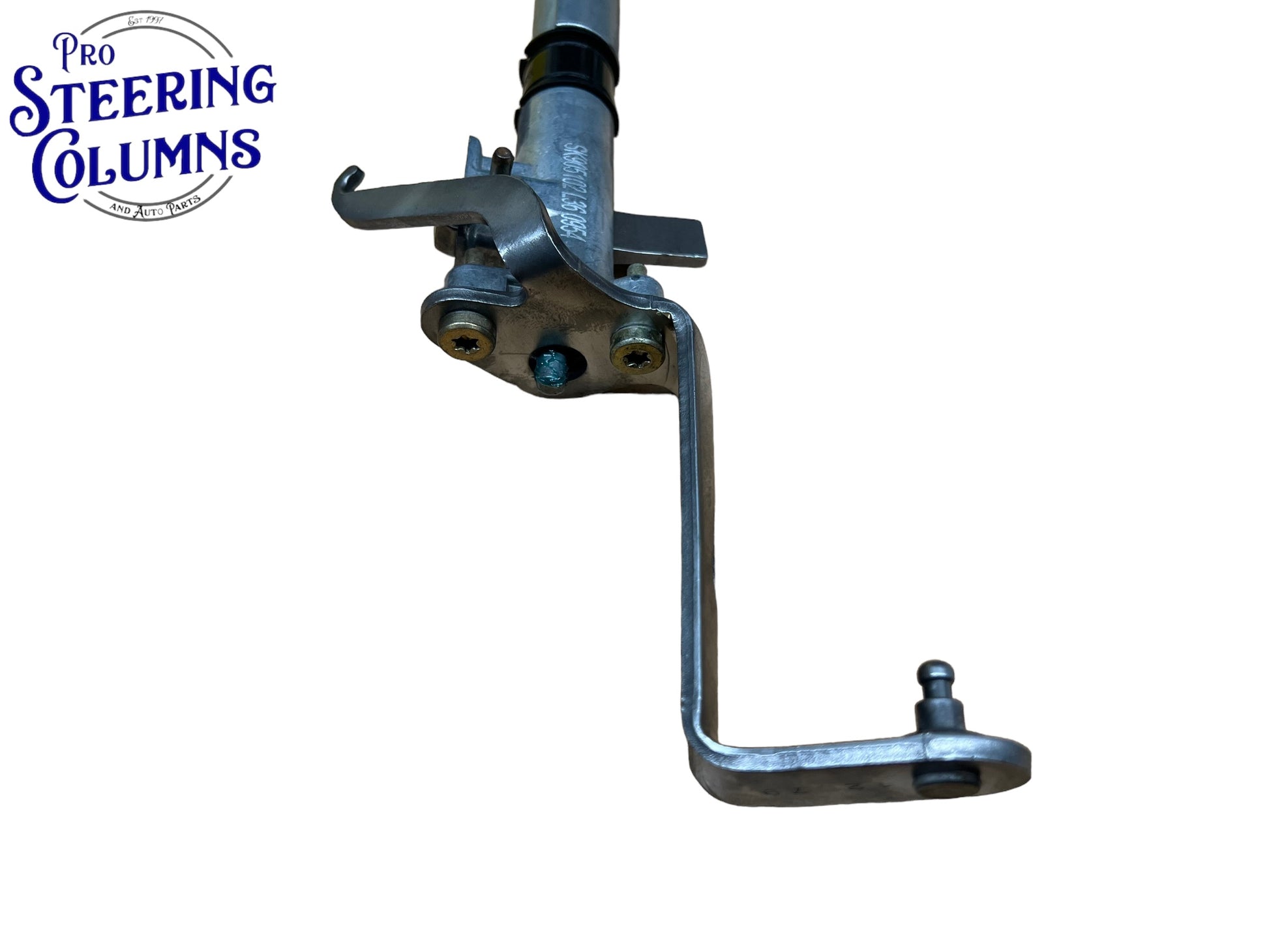 1998 & Up F-150 F-250 F-350 E-Series Expedition Ranger Steering Column Shift Rod Repair Kit New