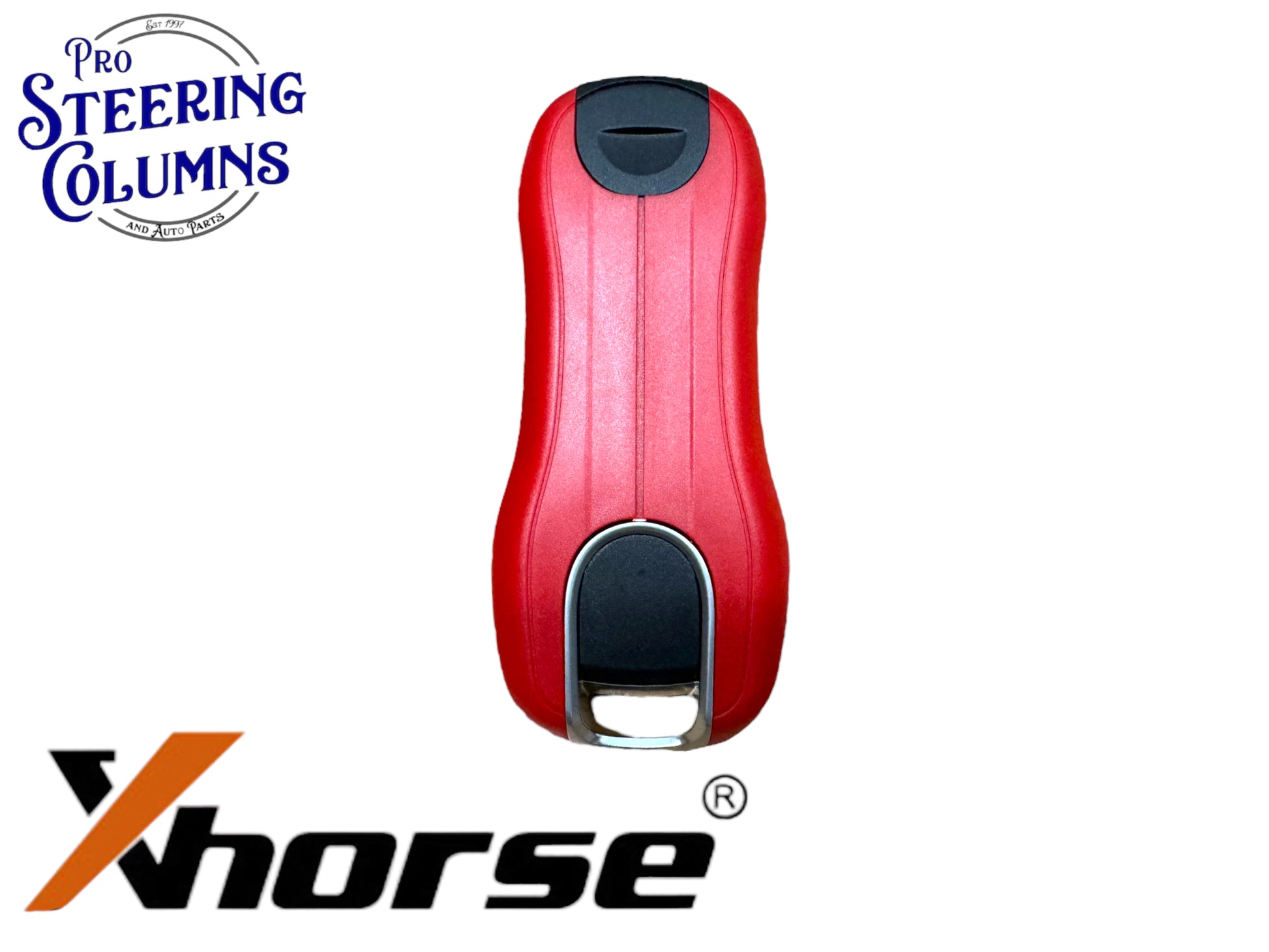 Xhorse Universal Proximity Smart Key Remote Porsche XM38 XSPS01EN New