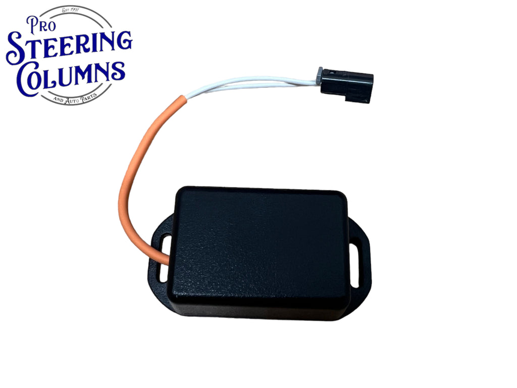 1989-2002 GM Corvette Camaro Firebird Vats Bypass Module New