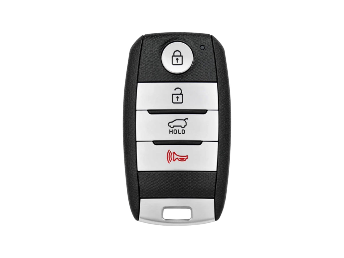 14-16 Kia Soul Smart Key 4-Button PN: 95440-B2200 / CQOFN00100 (Aftermarket)