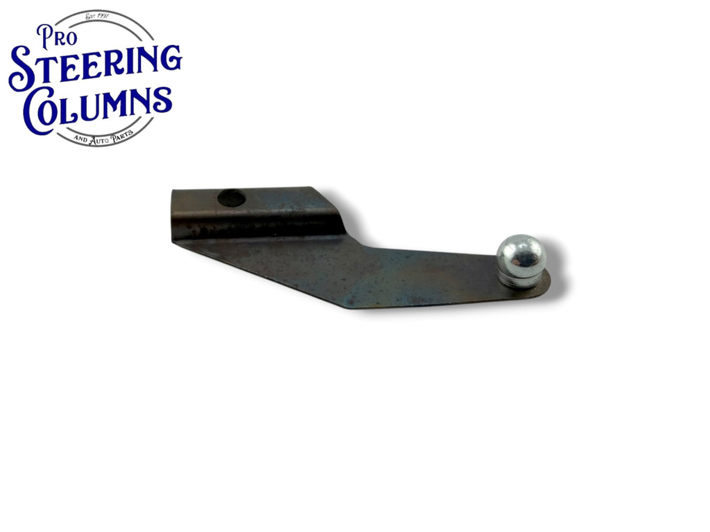 78-02 GM Non Tilt Steering Column Turn Signal Actuator Arm New 7827107