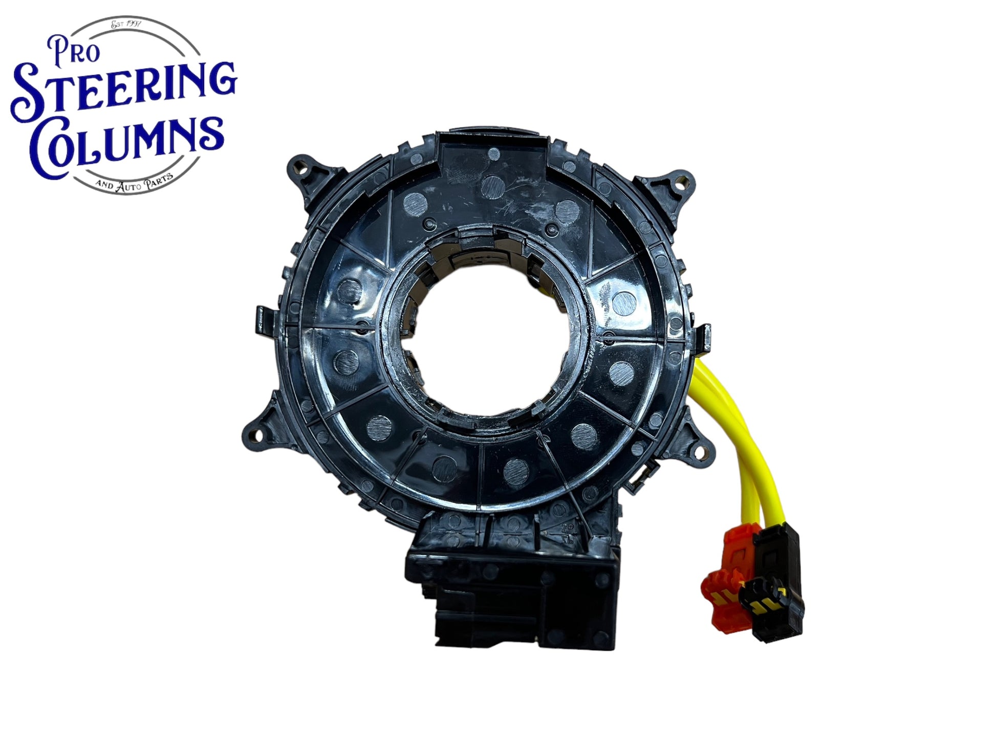 03 & Up ES300 ES330 GX470 LX470 Air Bag Clock Spring Cruise & Functions New 84306-06070
