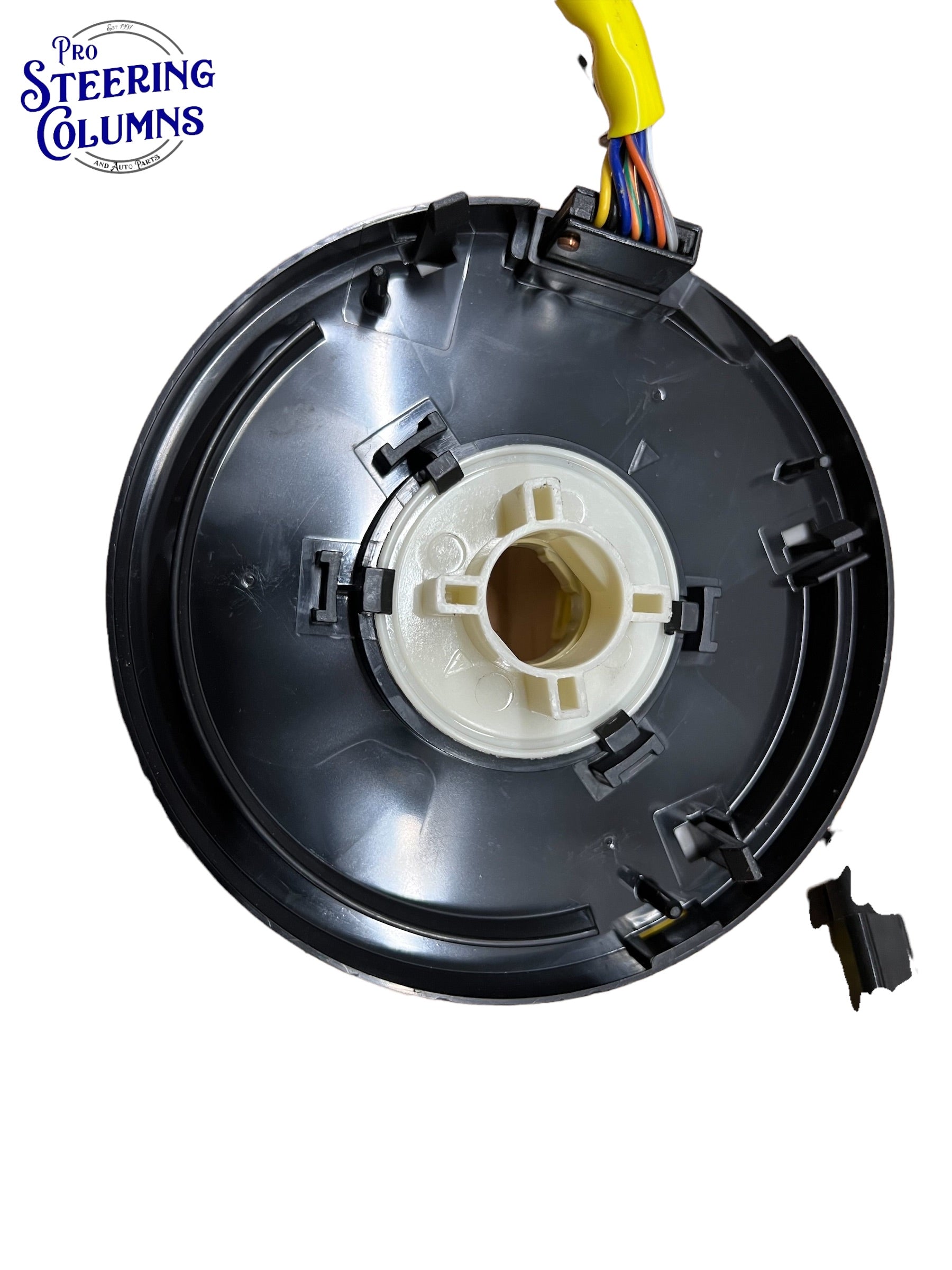 1999-2004 F-150 F-250 F-350 Air Bag Clock Spring With Cruise Control New 1L3Z-14A664-AA