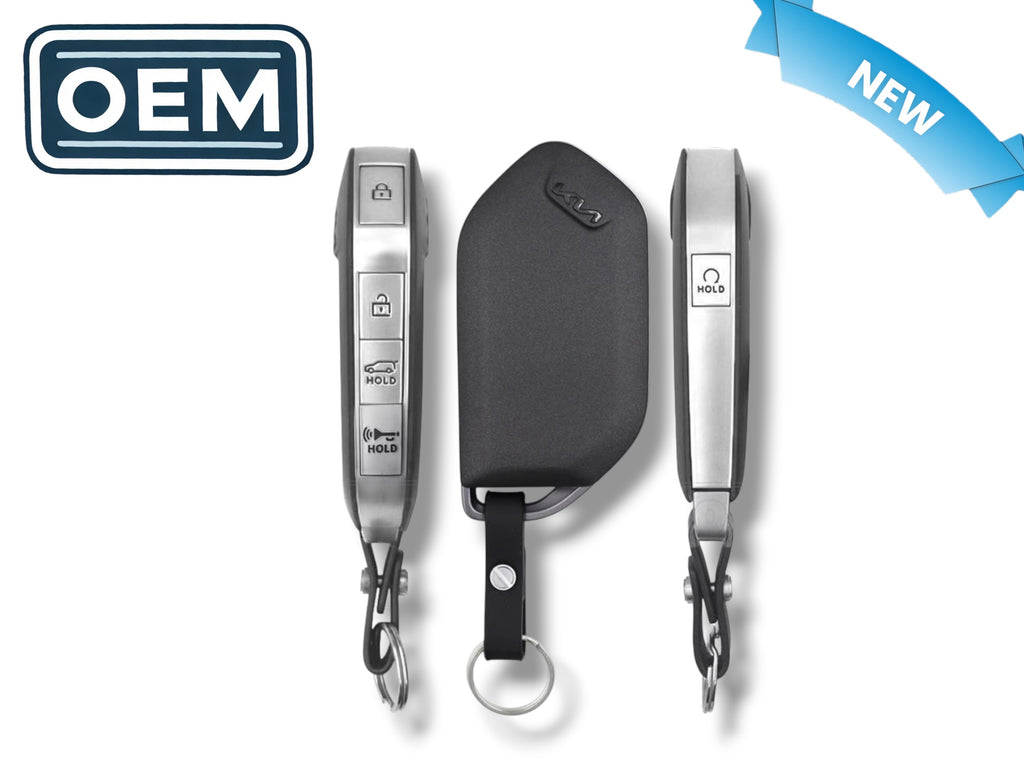 22-25 Kia Telluride Smart Key 5-Button PN: 95440-S9610 FCC: TQ8-FOB-4F71 (OEM)