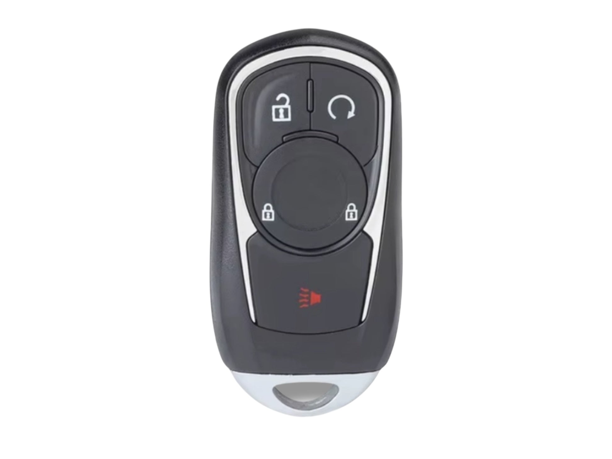20-25 Buick Encore GX Smart Key 4-Button New PN: 13530513 / HYQ4ES (Aftermarket)