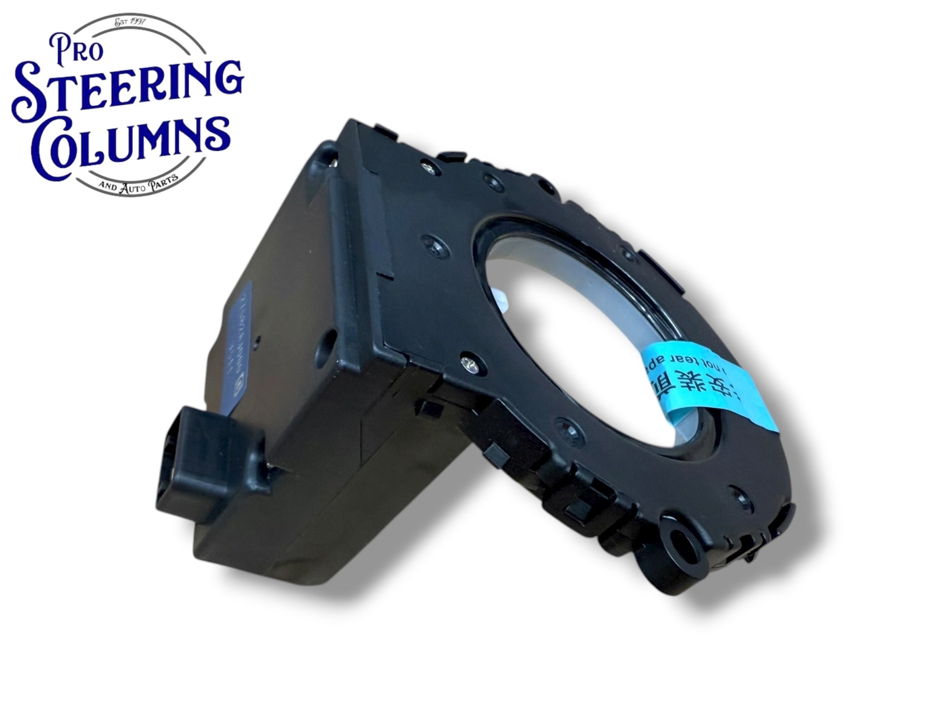 10-24 Subaru Forester Impreza WRX Steering Angle Sensor New 27549AL000