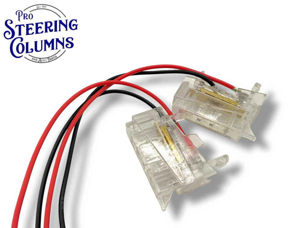 93-99 GM Camaro Corvette Steering Wheel Horn Switch Contacts PN: 17999094