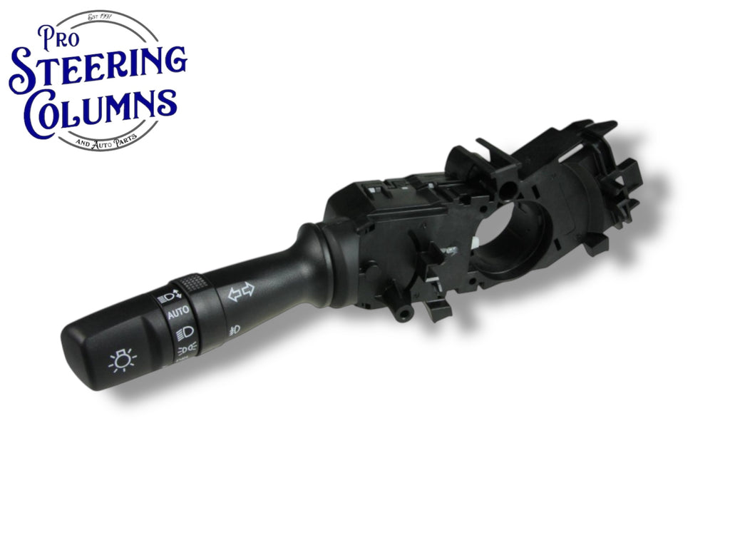 11-16 Hyundai Elantra Sonata Headlight Turn Signal Multi-Function Switch 93410-4R110