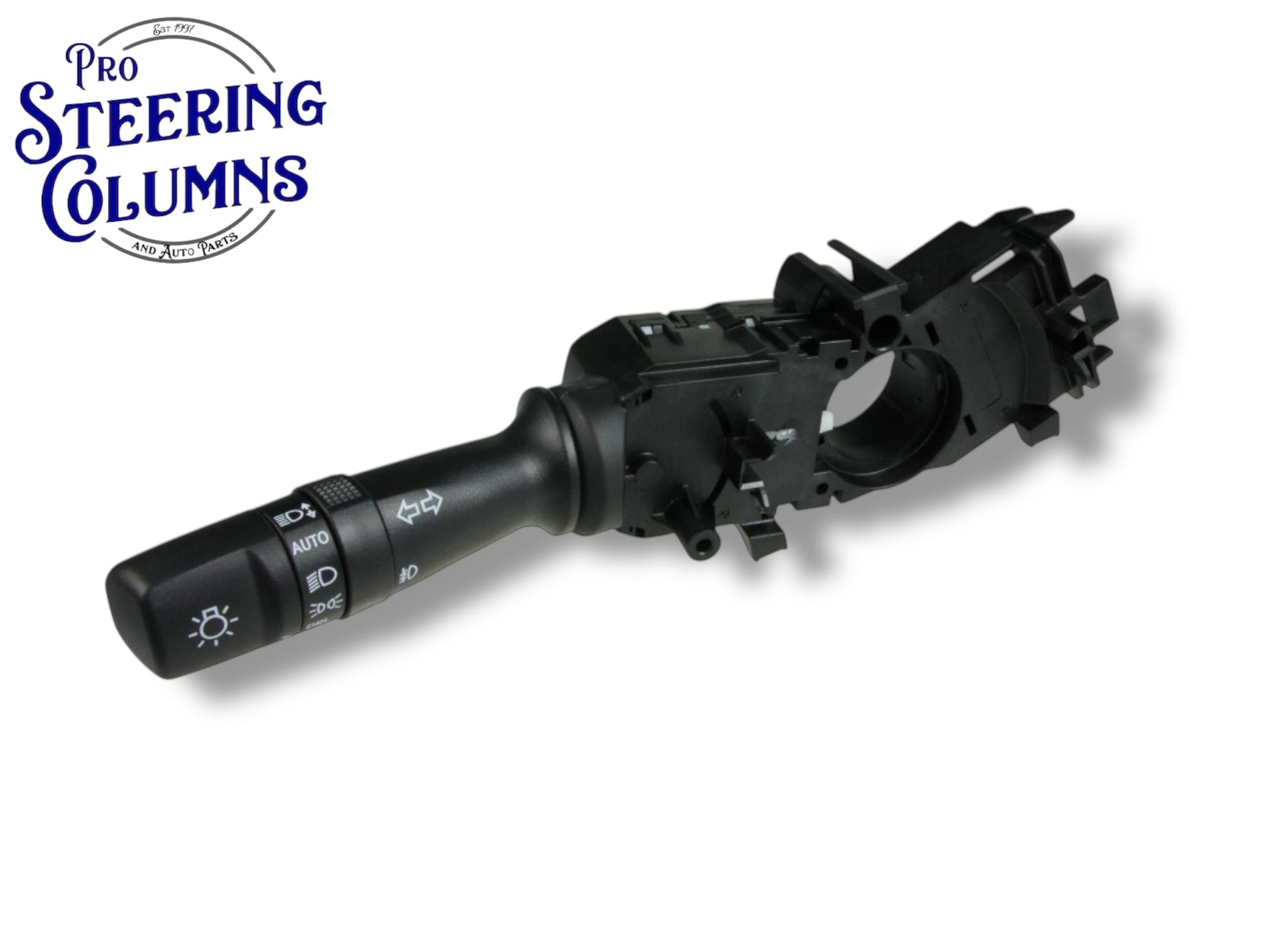 11-16 Hyundai Elantra Sonata Headlight Turn Signal Multi-Function Switch 93410-4R110