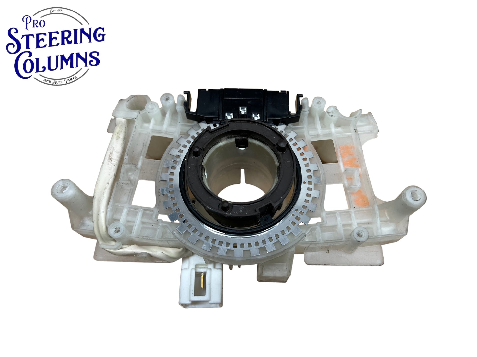 2000-2002 Land Cruiser 2000-2003 RX300 Steering Angle Sensor Used OEM 89245-60010