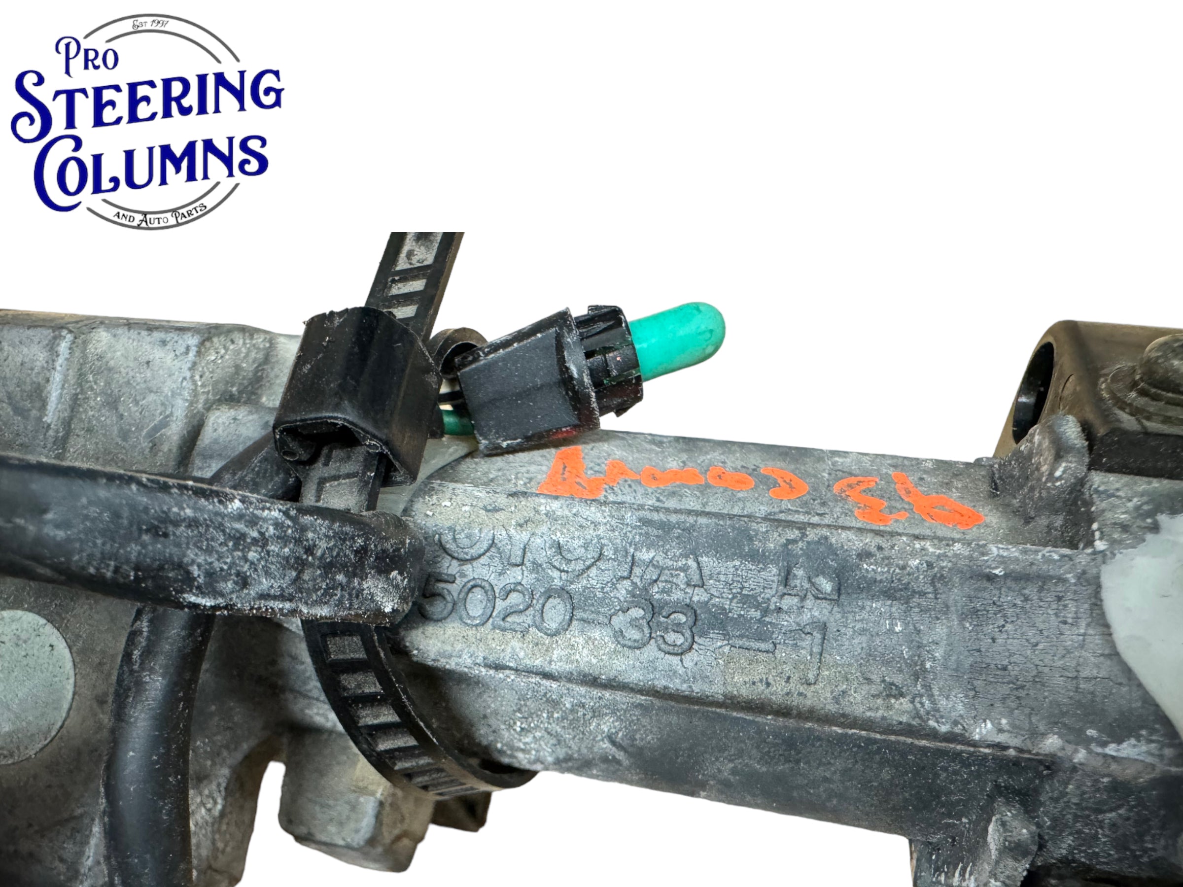 チェリオ　ページ 1992-1996 Toyota Camry Ignition Lock Cylinder Assembly