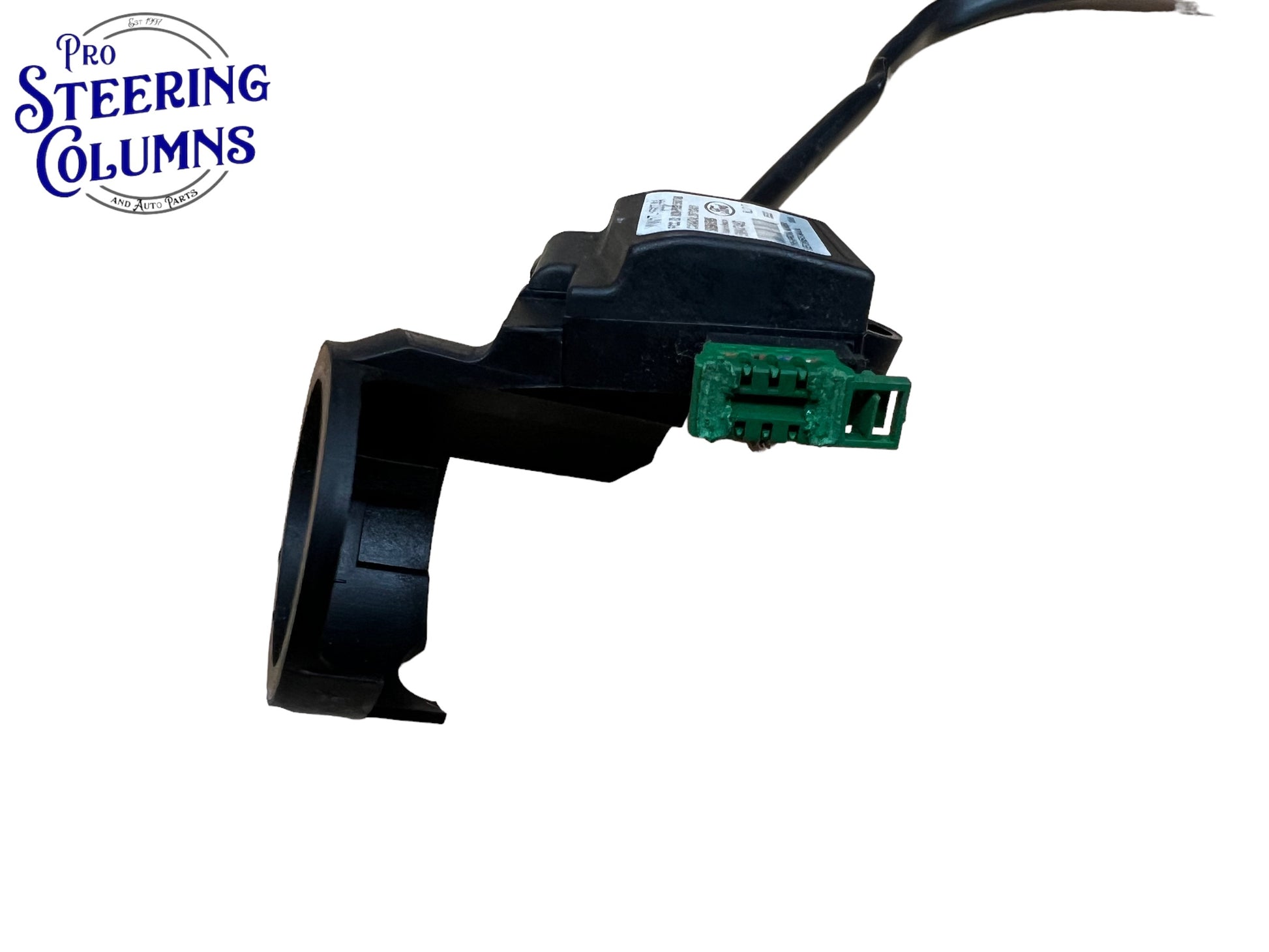 1998-2001 Explorer Ranger Mustang Anti Theft Pats Transceiver Used OEM YW1T-15607