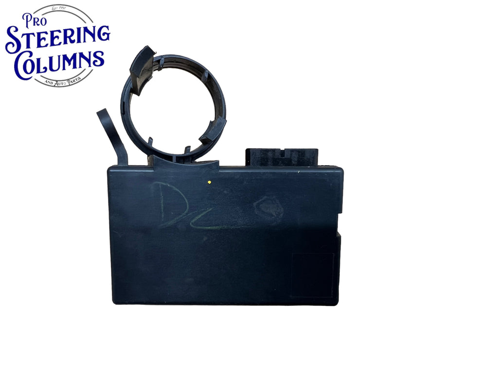 2013-2018 Jeep Wrangler Immobilizer Skim Module Used OEM 68140639AE