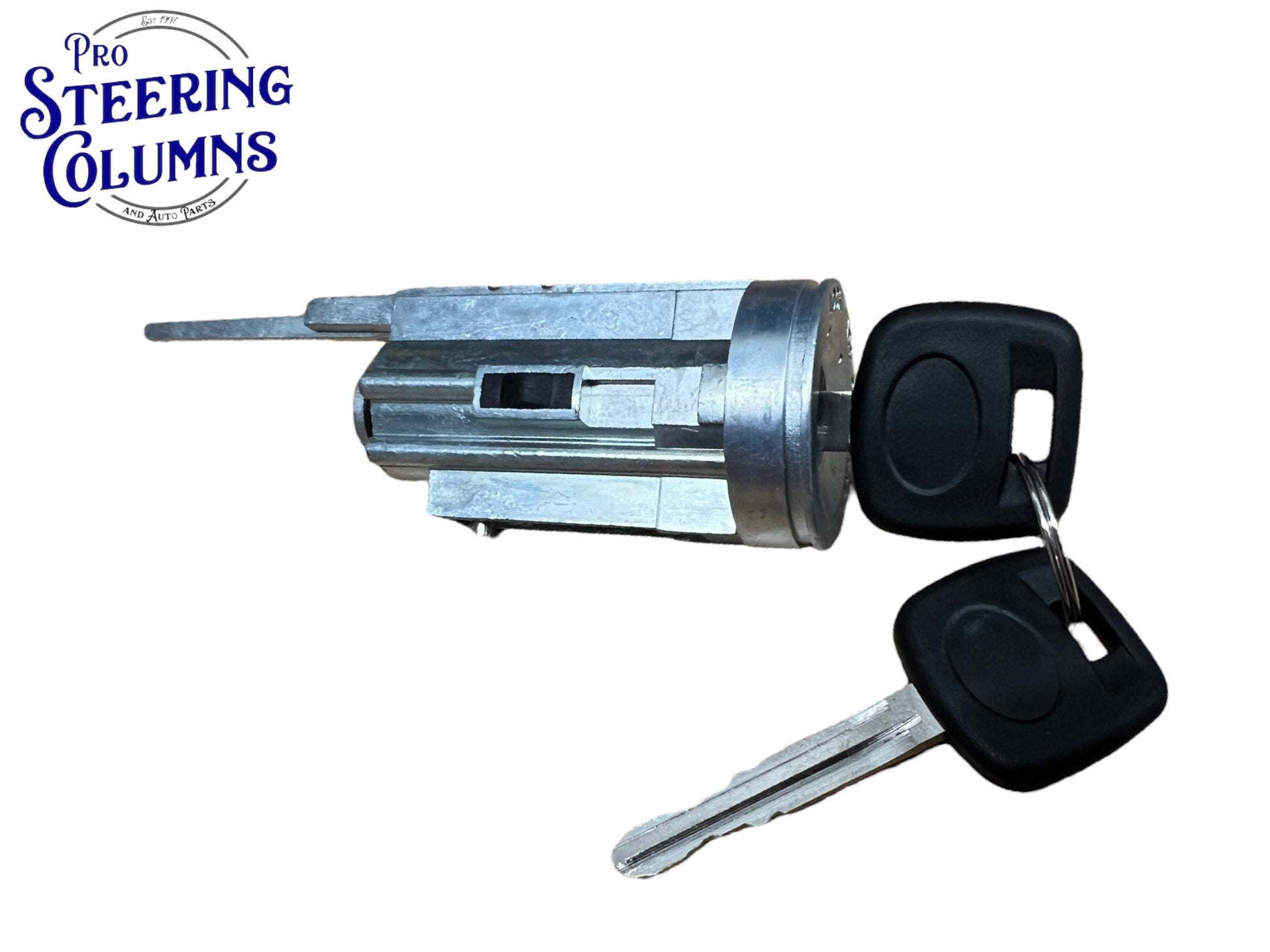 1993-1997 Corolla Ignition & Door Lock Cylinder Set New