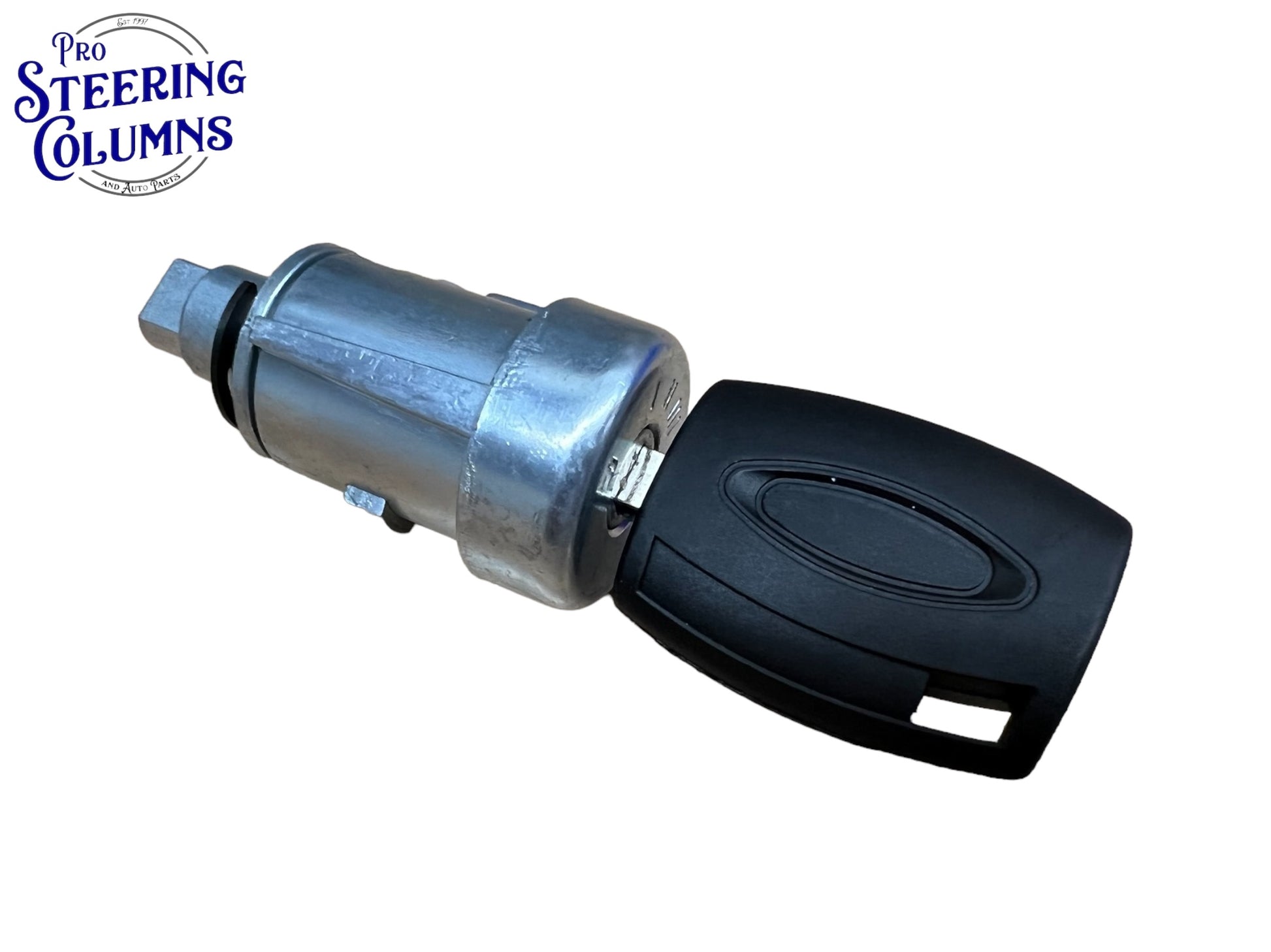 2012 & Up Focus Fusion Escape Ignition Lock Cylinder With Key Shell New ES7Z-11582-A
