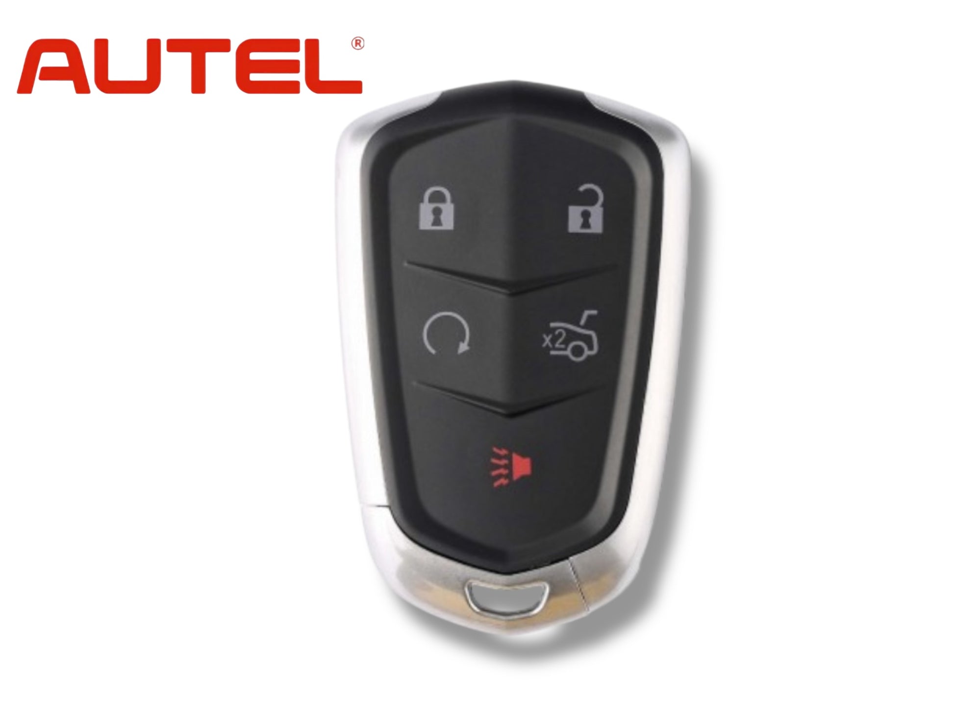 Autel - 5-Button - GM Cadillac Universal Smart Key - IKEYGM5TPR