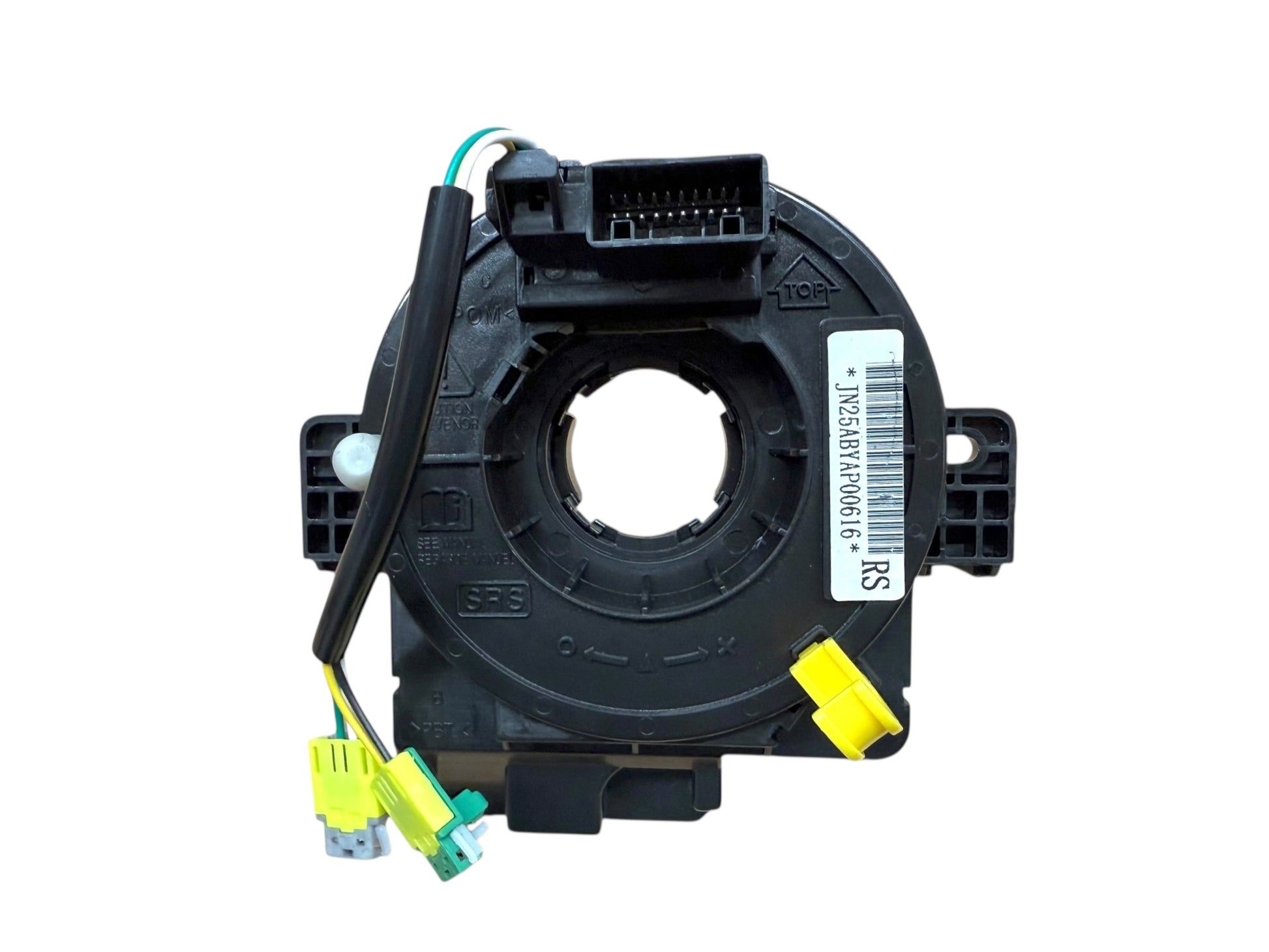 17-18 Honda CR-V Air Bag Clock Spring With Cruise Control New 77900-TLA-B11