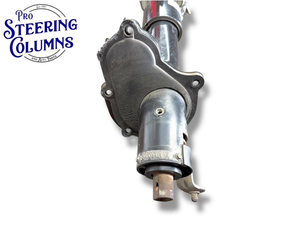 Ford Ranger Racing Steering Column 89-94 Ford Bronco II Explorer Ranger Steering Column Automatic Tilt Us