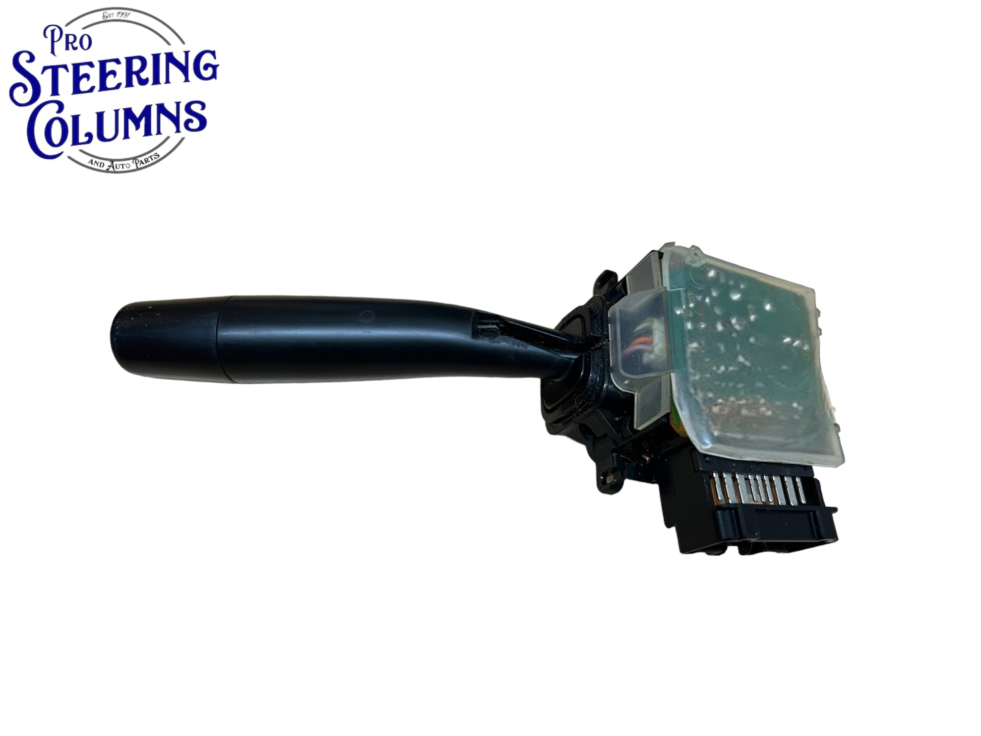 1998-2000 Rav4 Windshield Wiper Switch With Rear Control Used OEM 84652-42080