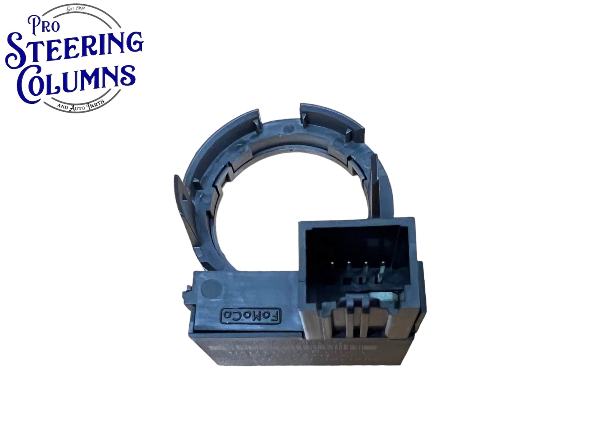 2008 & Up F-250 F-350 Mustang Anti Theft Pats Transceiver New OEM 6E5Z-15607-AA