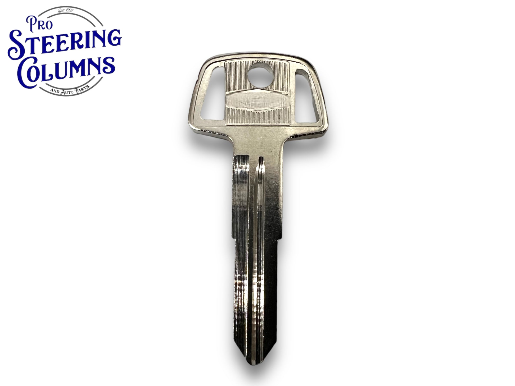 Mitsubishi MIT3 X224 Key Blank