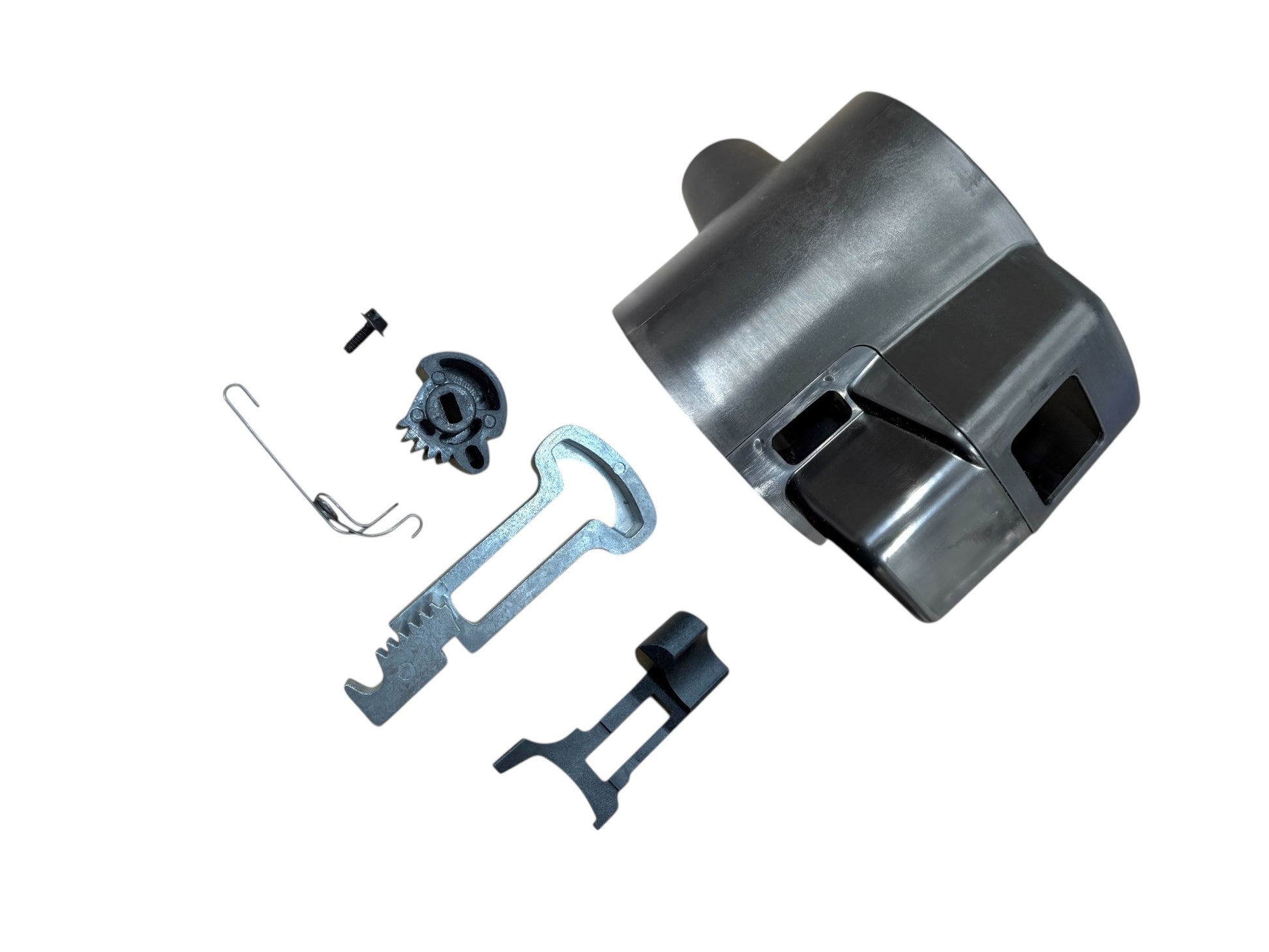 1982 & Up GM Camaro Blazer Silverado Wrangler Tilt Steering Column Housing Kit New