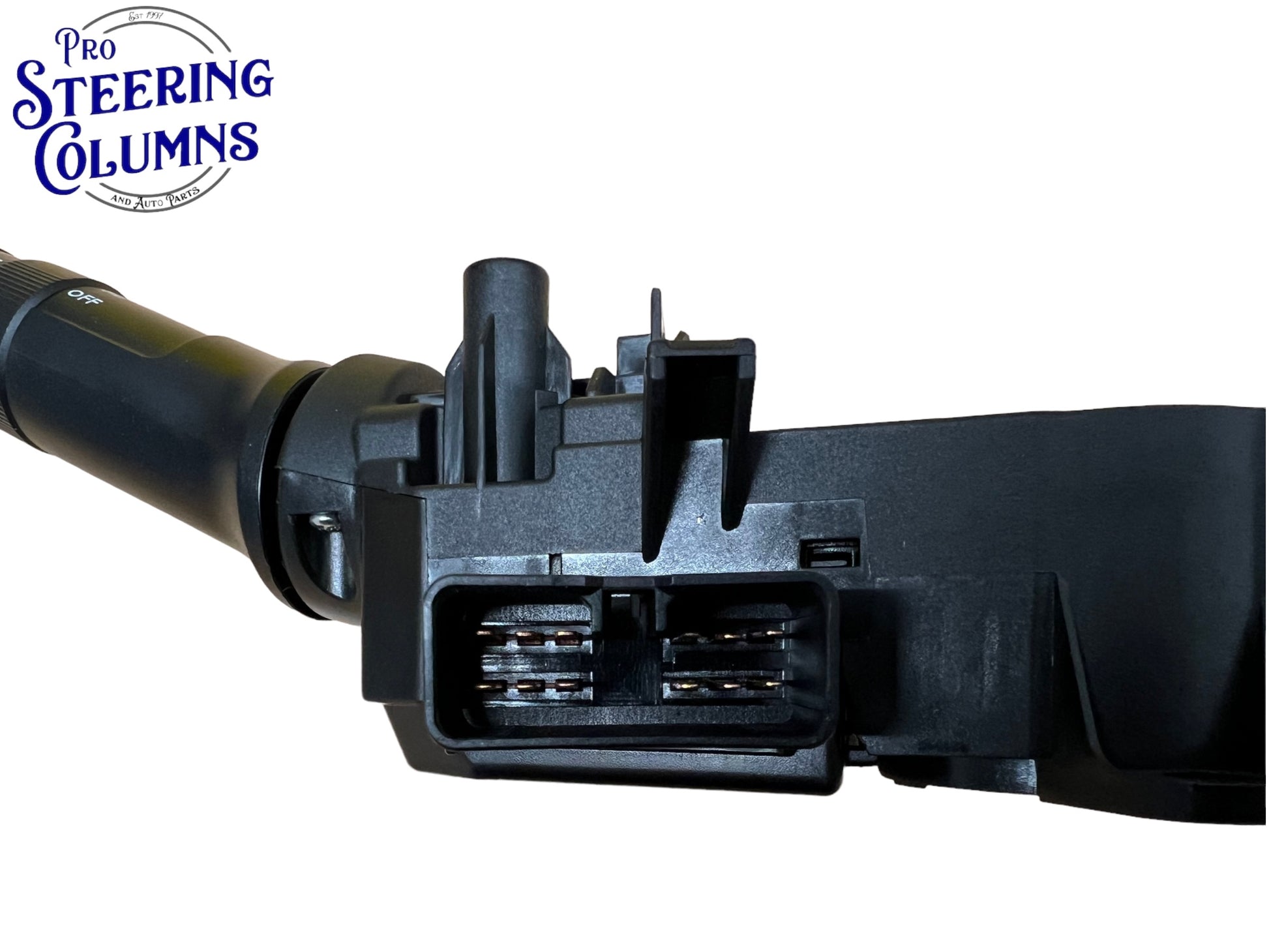 12-15 Hyundai Accent Headlight Fog Light Turn Signal Switch New 93410-1R010